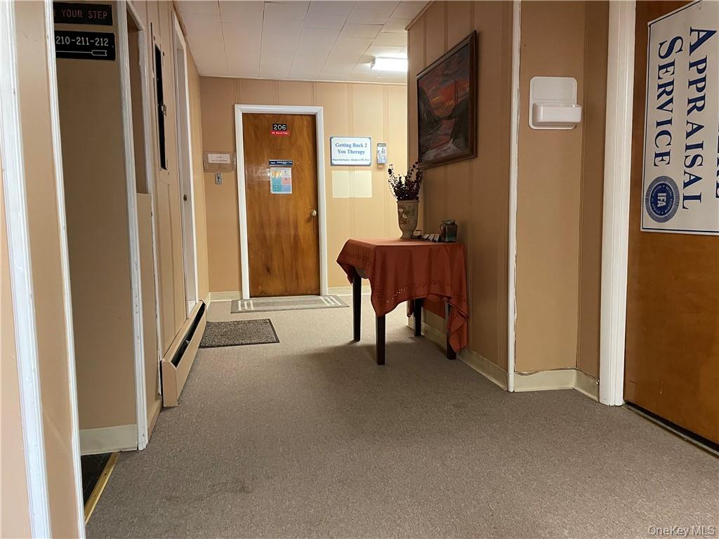 64 Gleneida Avenue 2nd Floor OFFICE SUIT Out of NYC Carmel, NY 10512