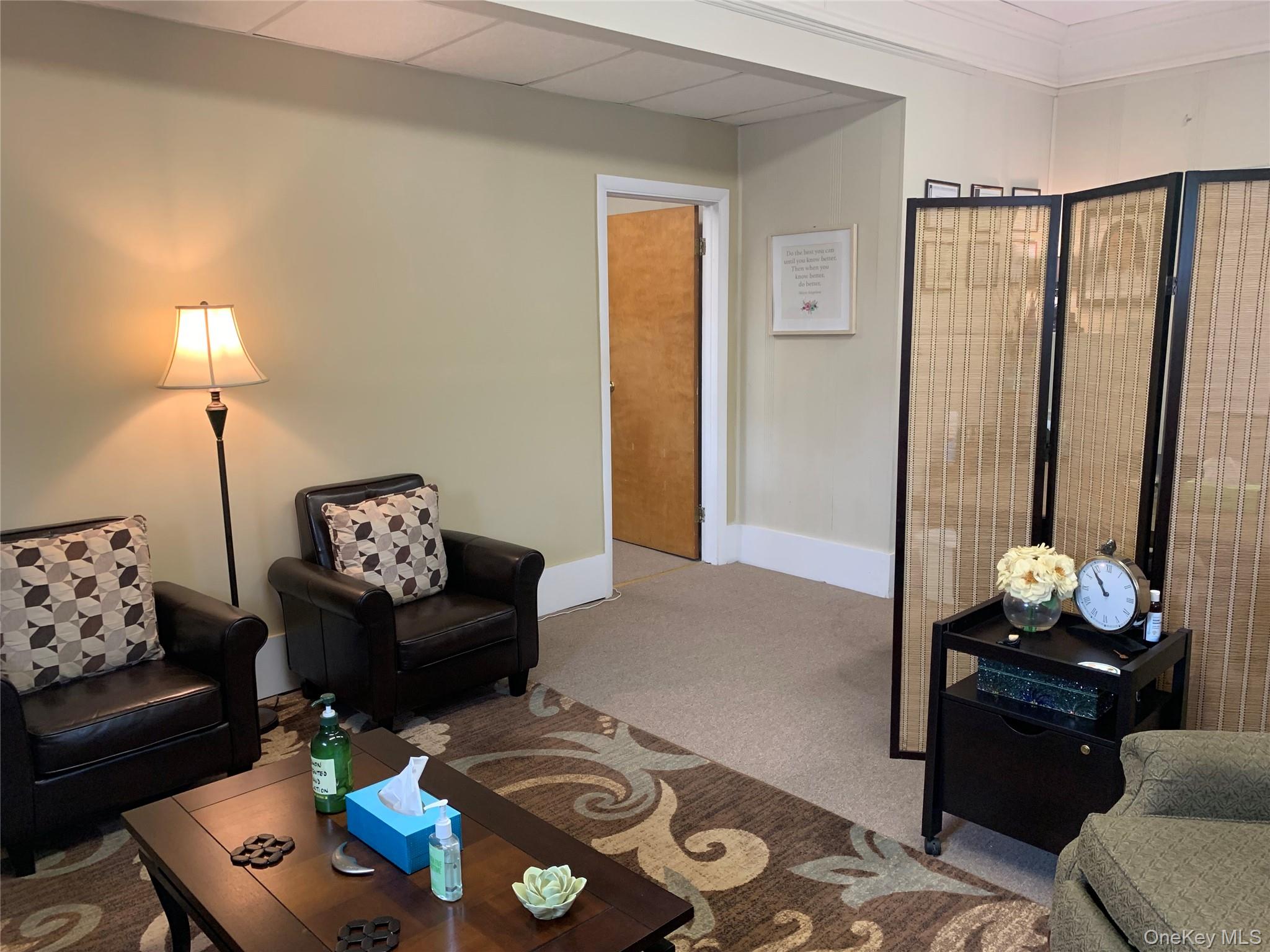 64 Gleneida Avenue 2nd Floor OFFICE SUIT Out of NYC Carmel, NY 10512