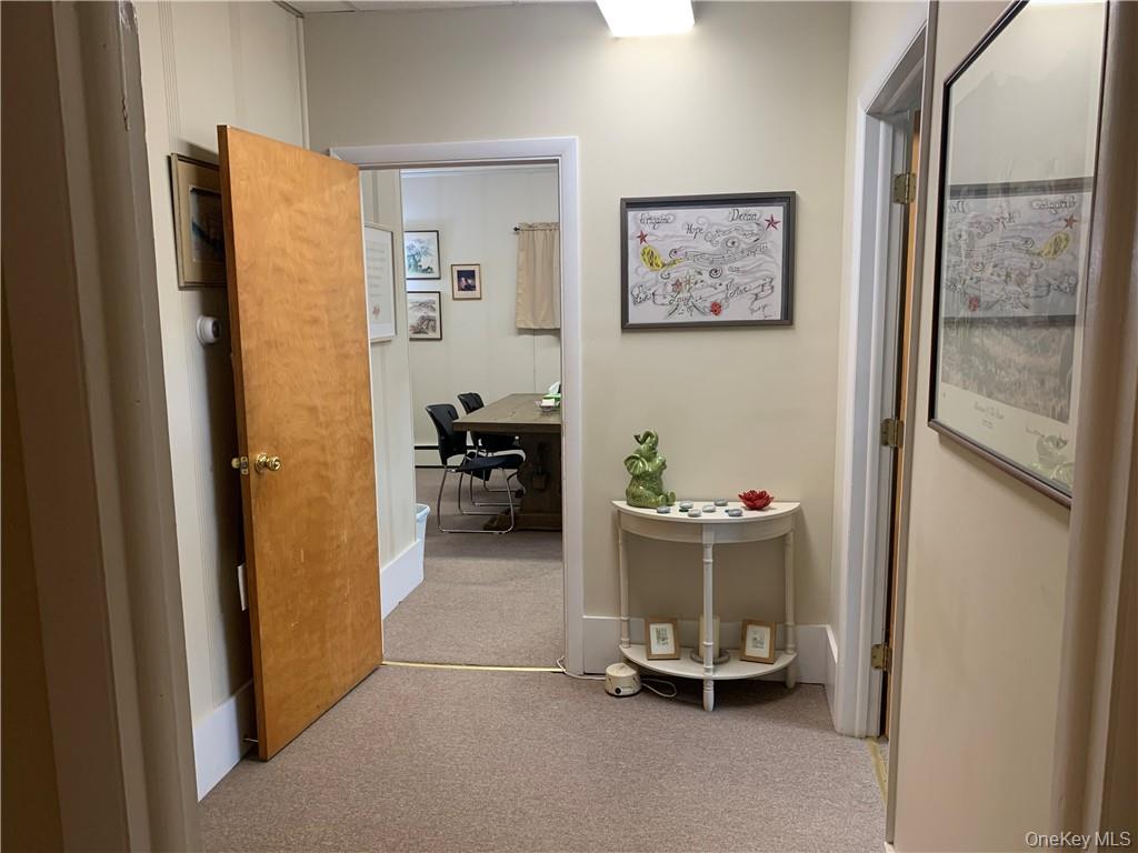 64 Gleneida Avenue 2nd Floor OFFICE SUIT Out of NYC Carmel, NY 10512