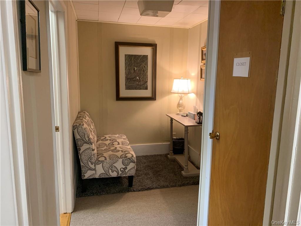64 Gleneida Avenue 2nd Floor OFFICE SUIT Out of NYC Carmel, NY 10512