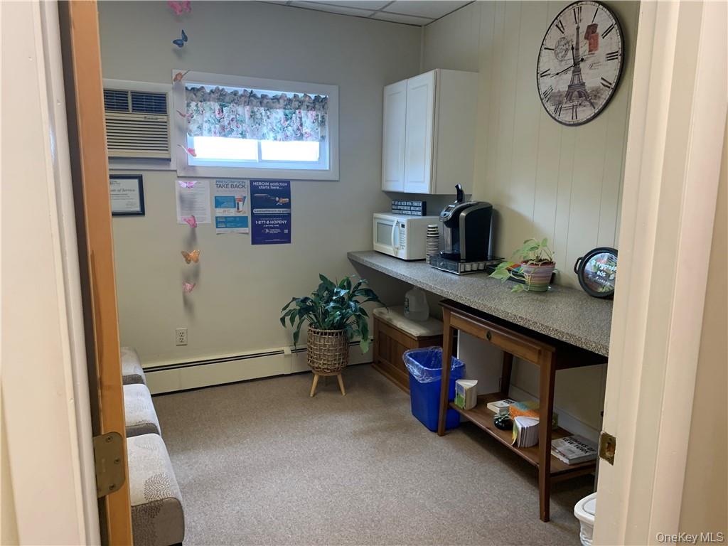 64 Gleneida Avenue 2nd Floor OFFICE SUIT Out of NYC Carmel, NY 10512