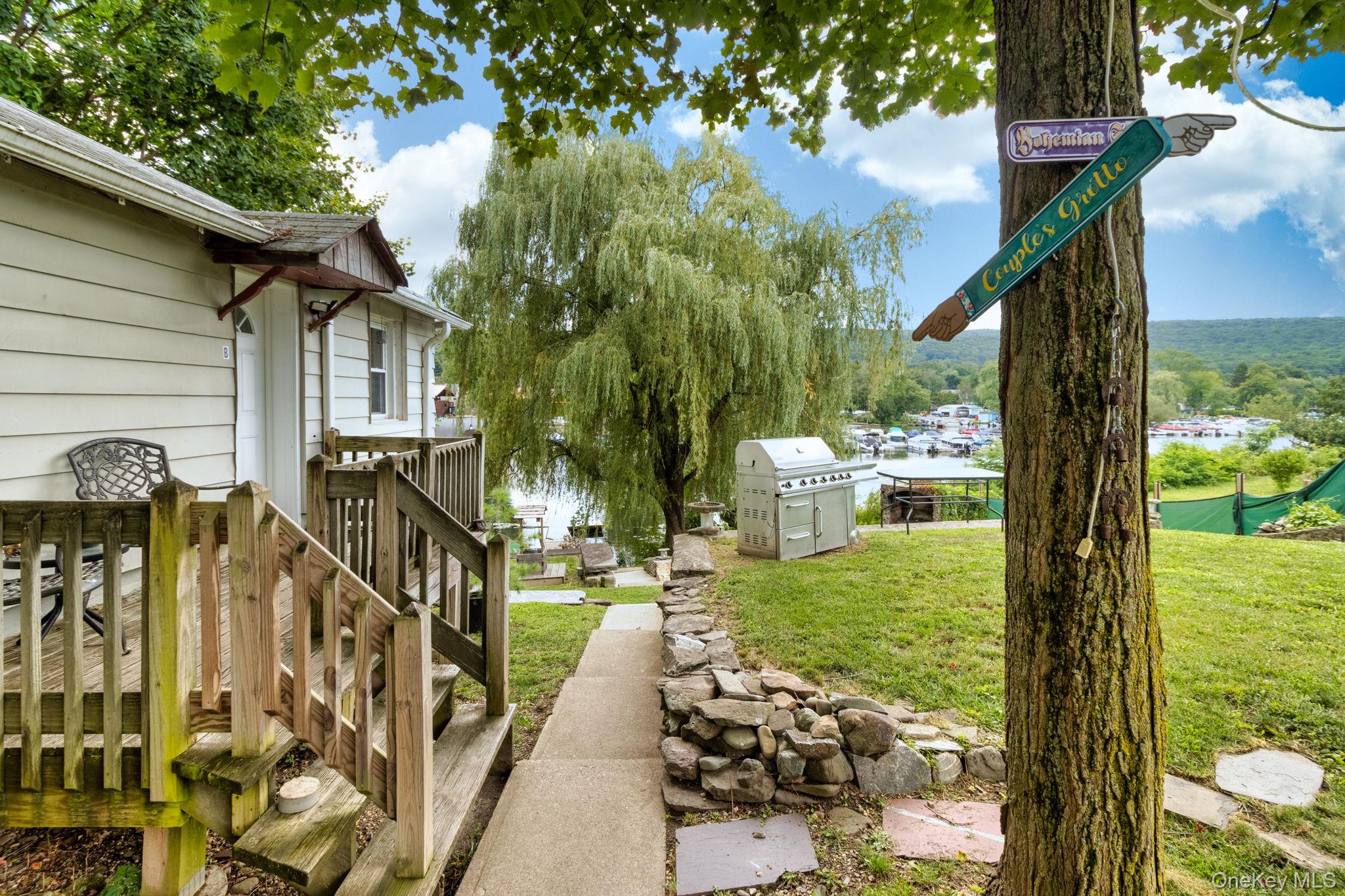 150 Windermere Out of NYC Greenwood Lake, NY 10925