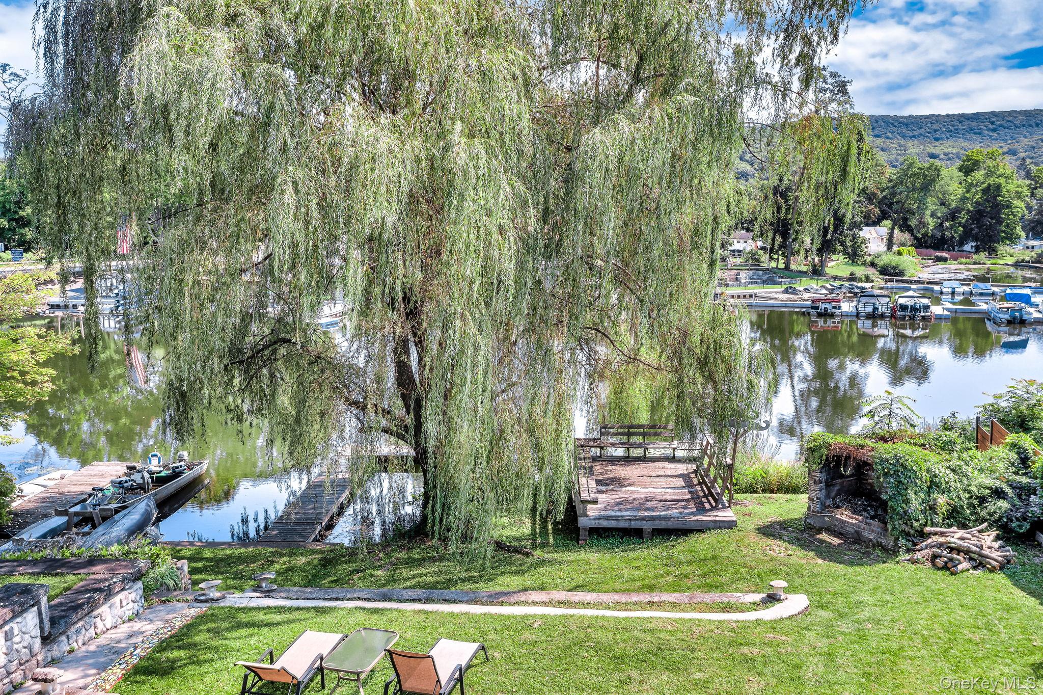 150 Windermere Out of NYC Greenwood Lake, NY 10925