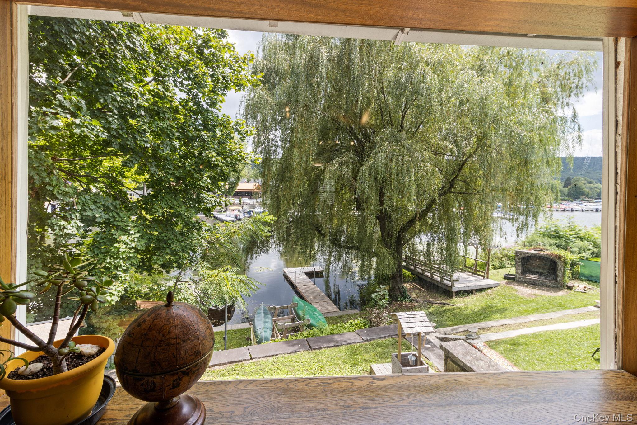 150 Windermere Out of NYC Greenwood Lake, NY 10925