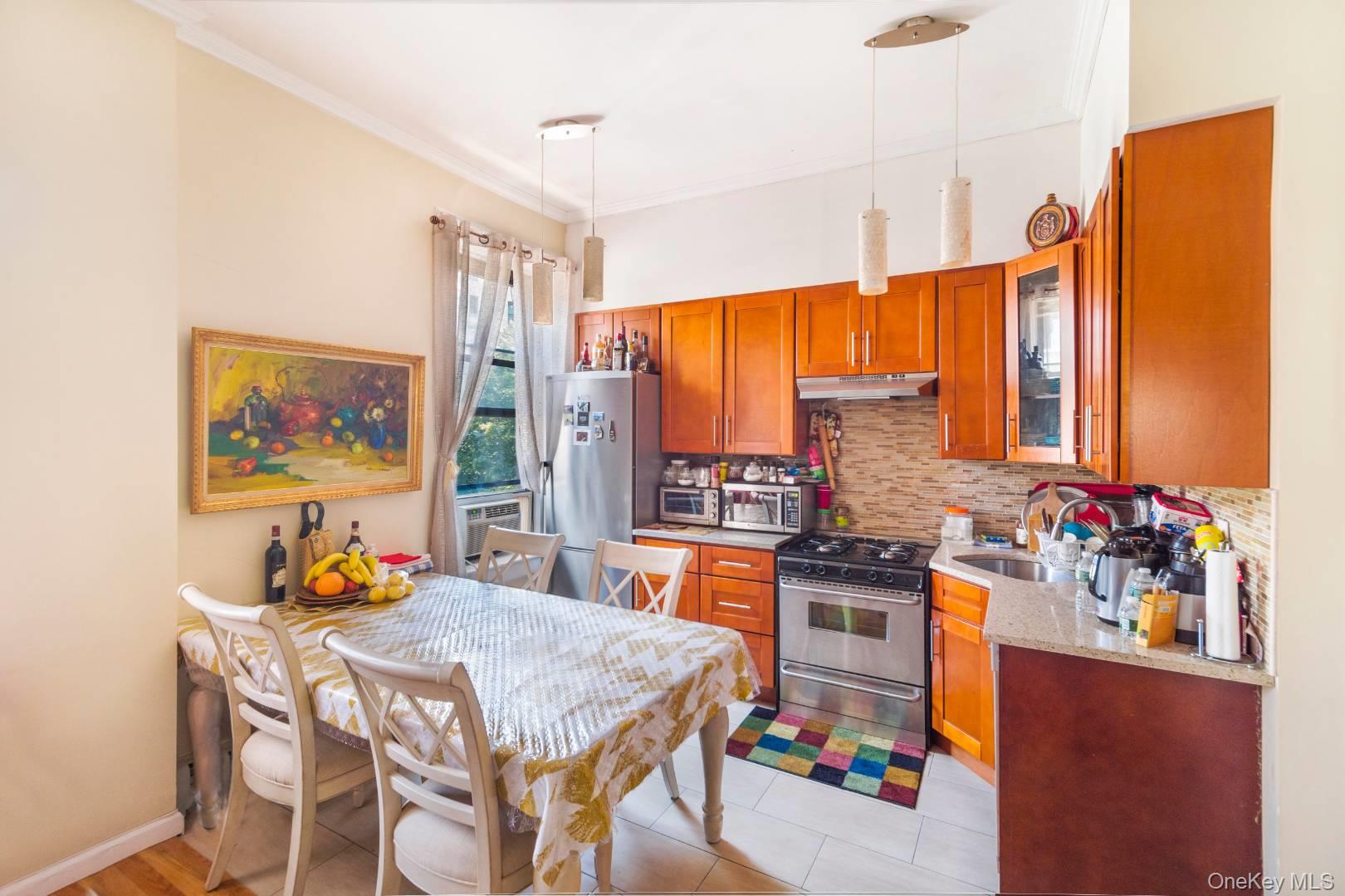 2296 2nd Avenue New York NY 10035