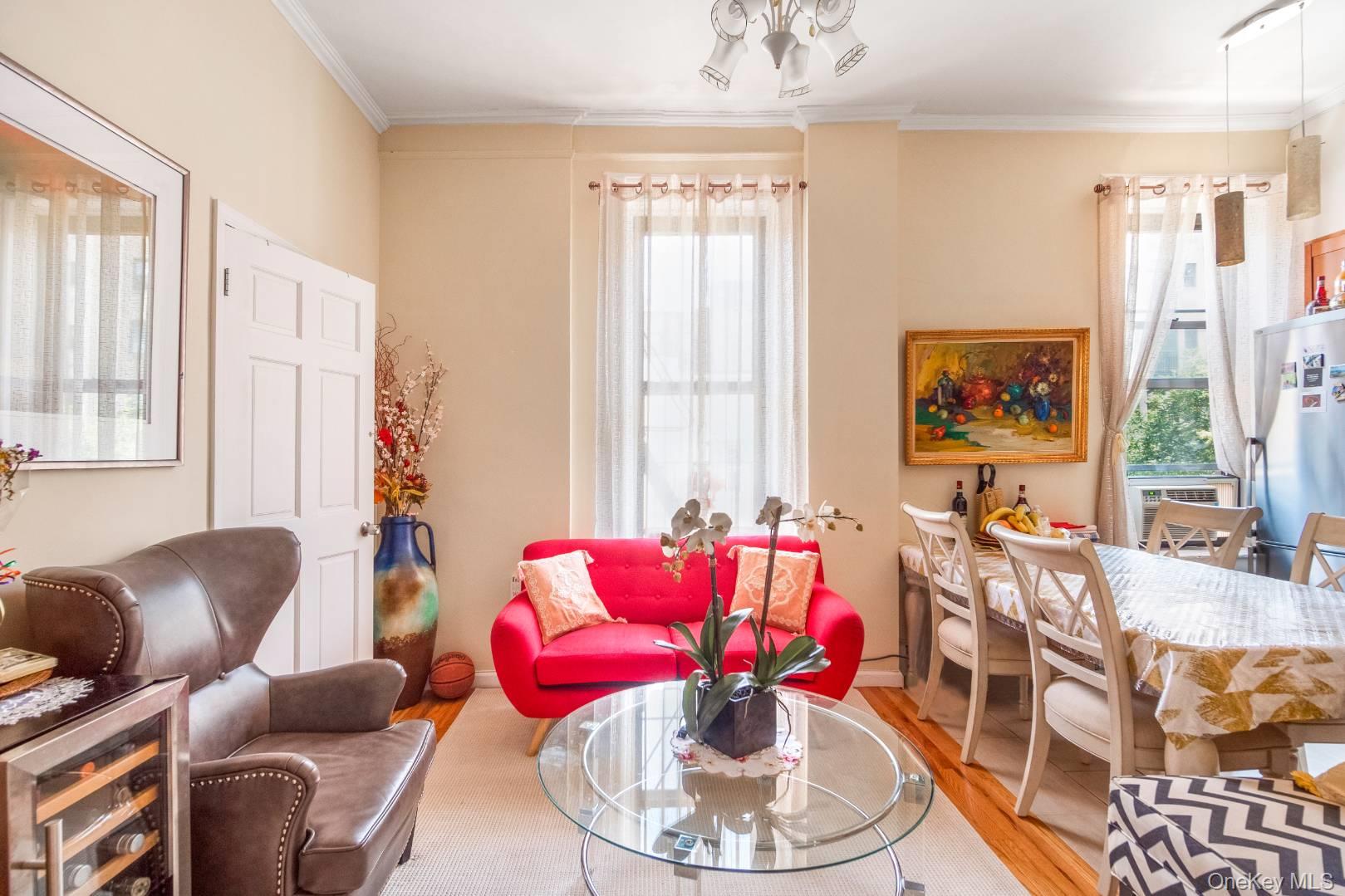 2296 2nd Avenue New York NY 10035