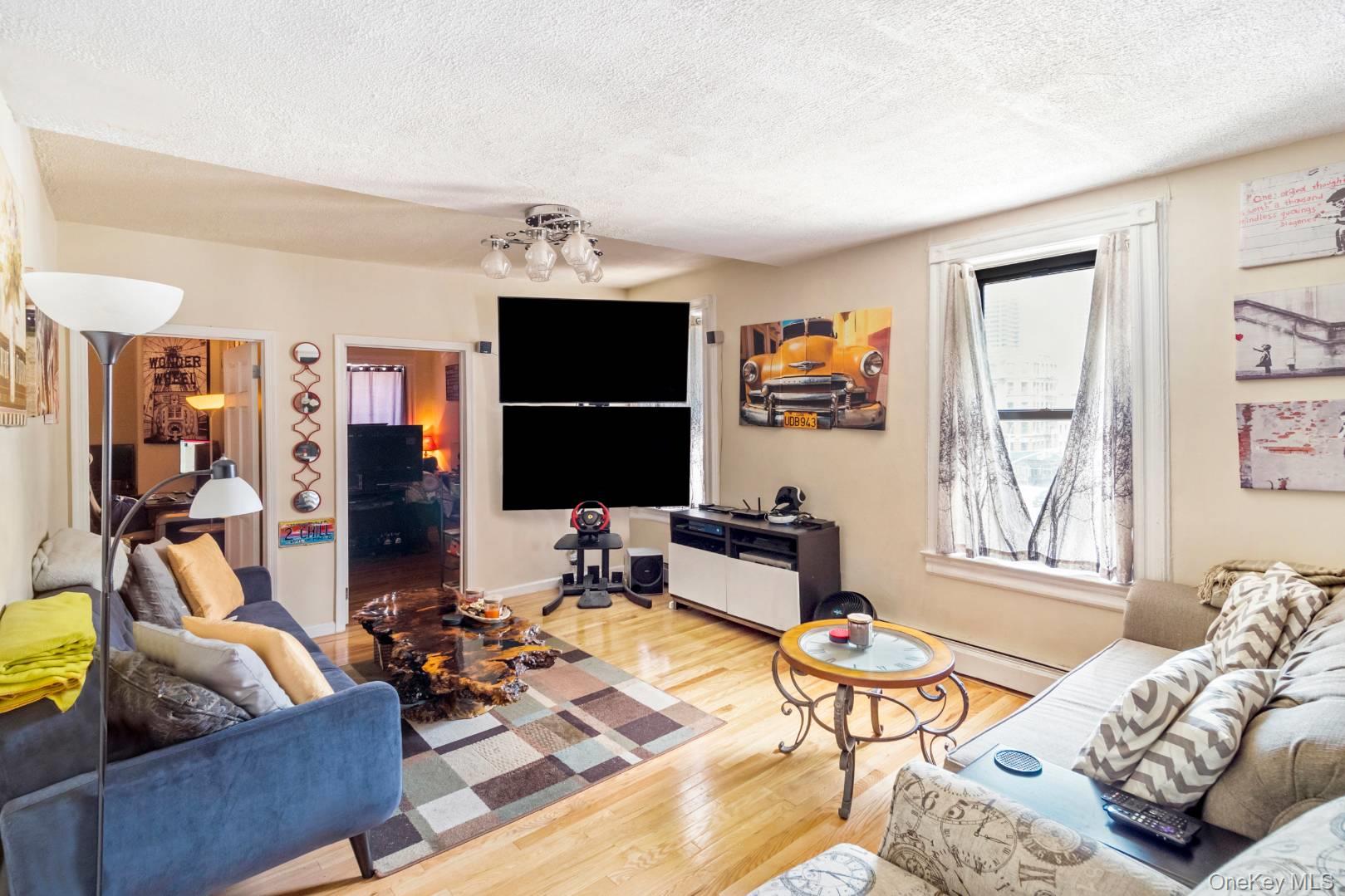 2296 2nd Avenue New York NY 10035