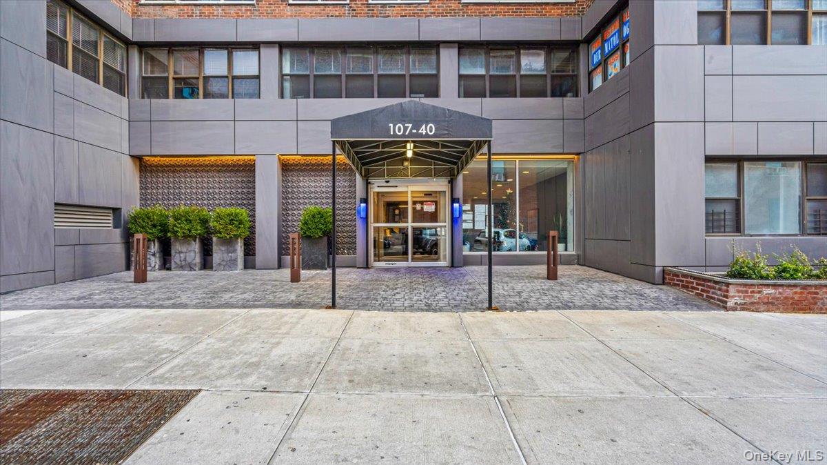 107-40 Queens Boulevard 7-G Forest Hills Forest Hills, NY 11375