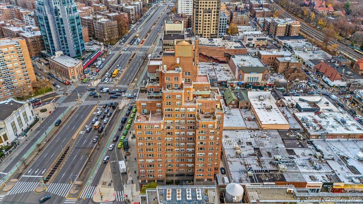 107-40 Queens Boulevard 7-G Forest Hills Forest Hills, NY 11375