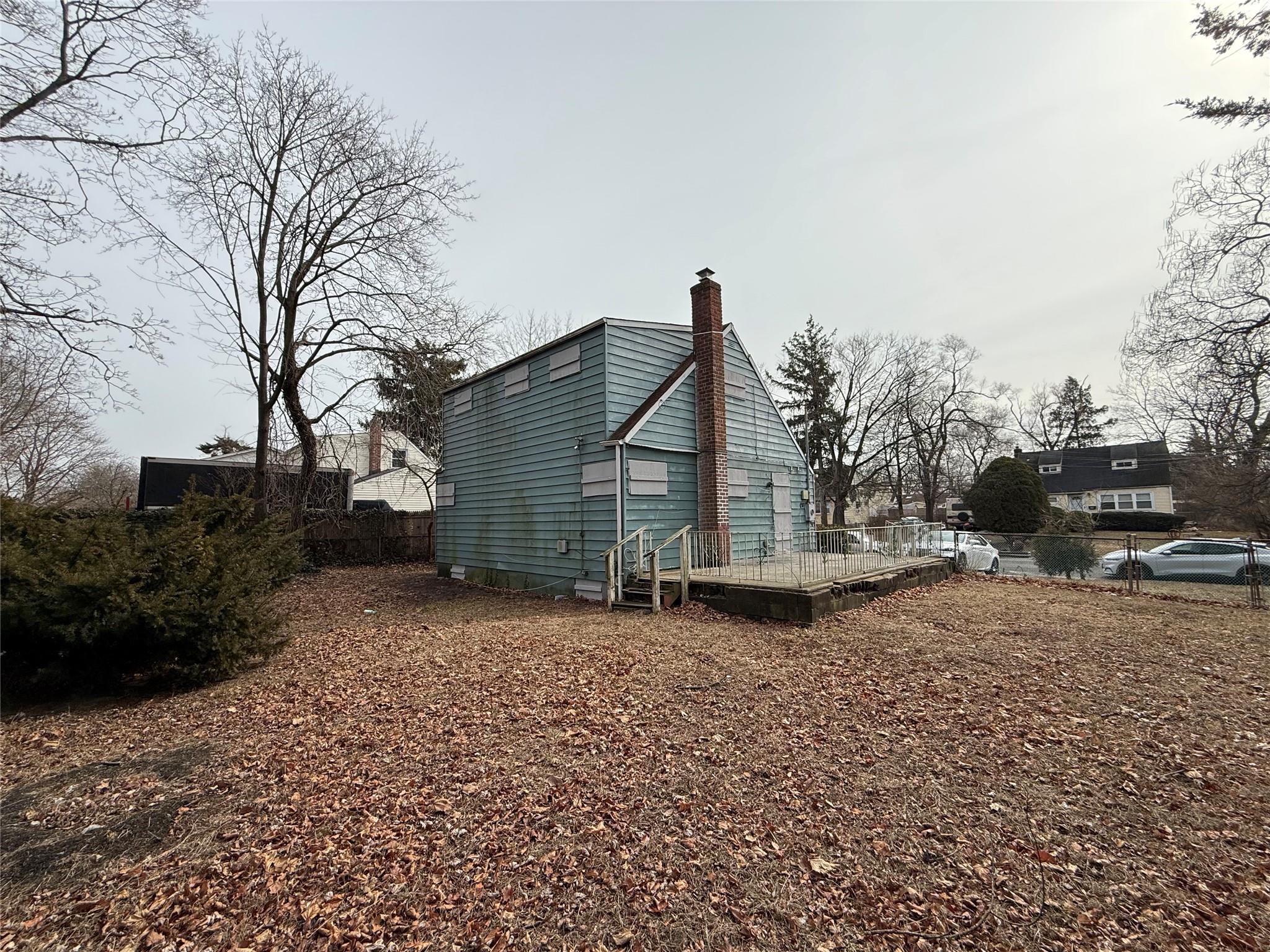 23 Satinwood Street Central Islip Central Islip NY 11722