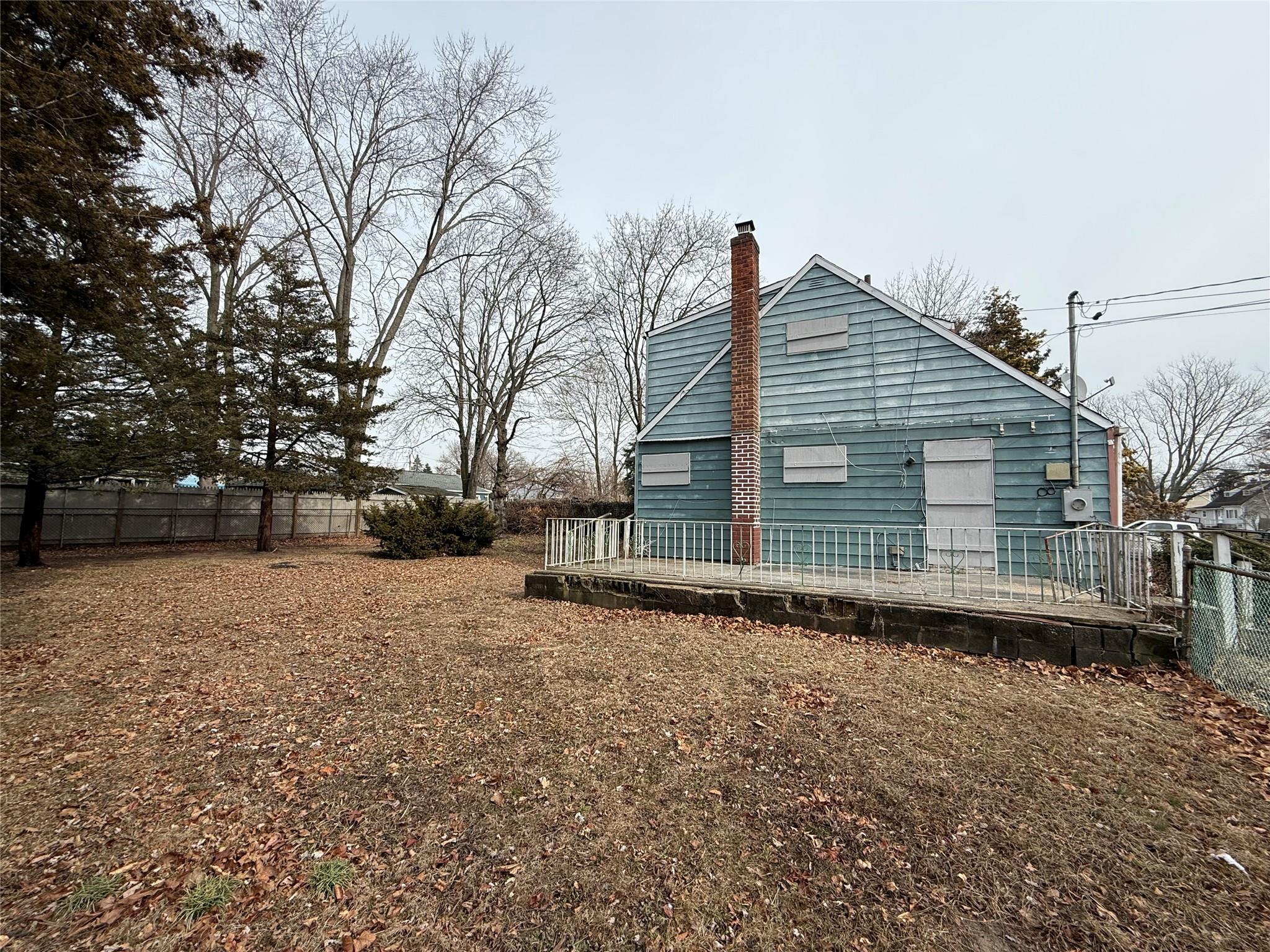 23 Satinwood Street Central Islip Central Islip NY 11722