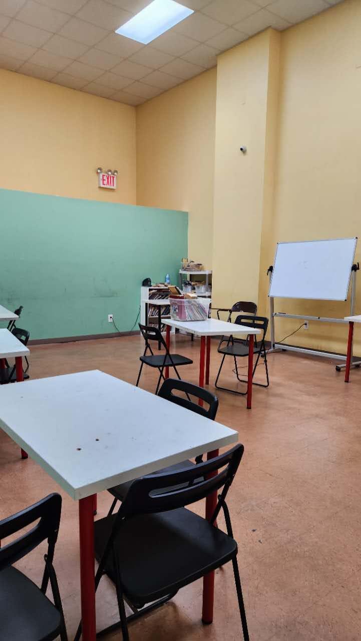 14-48 College Point Boulevard College Point College Point NY 11356