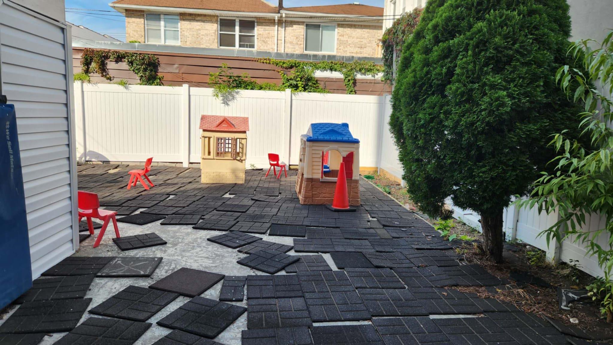 14-48 College Point Boulevard College Point College Point NY 11356