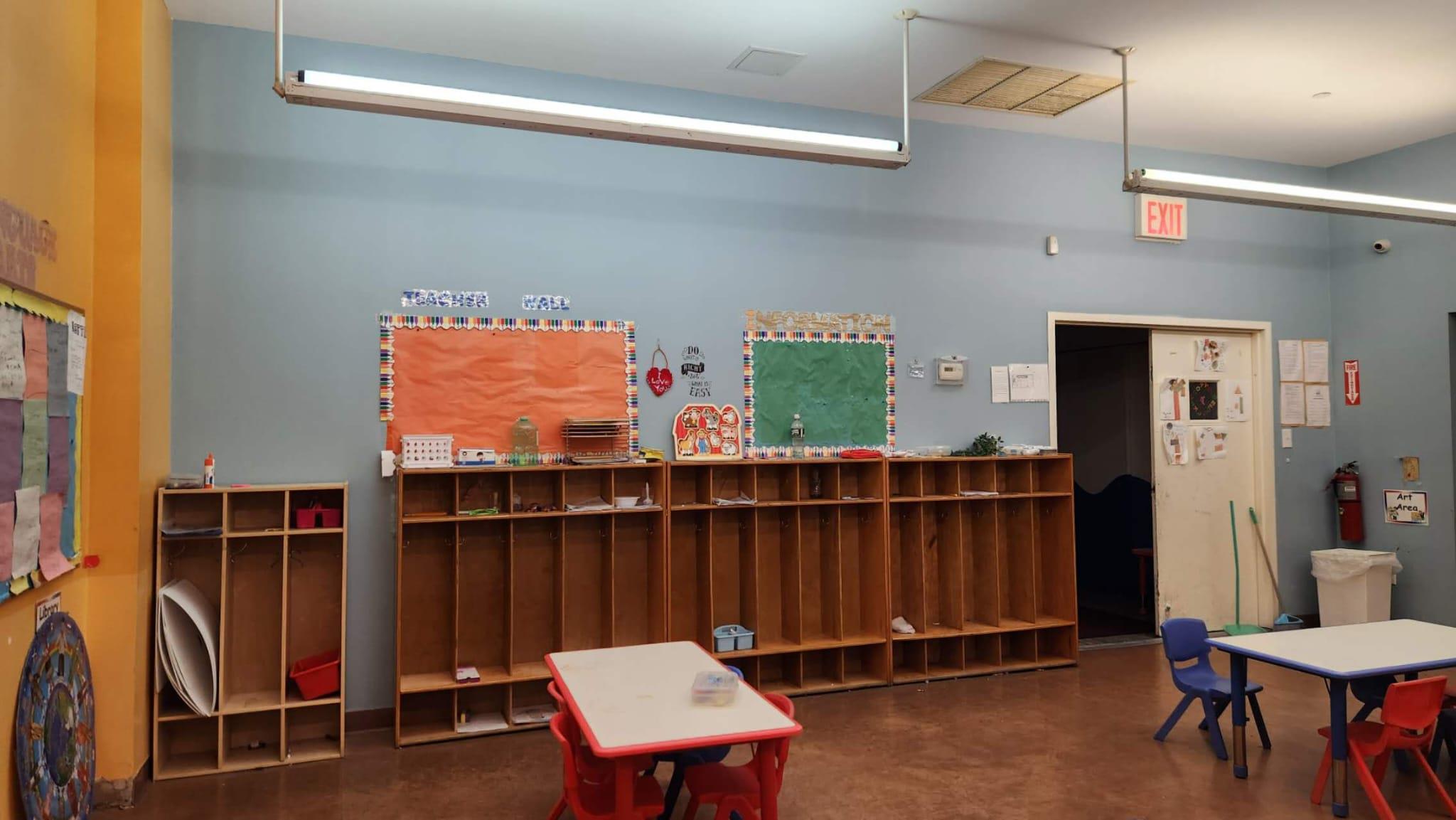 14-48 College Point Boulevard College Point College Point NY 11356