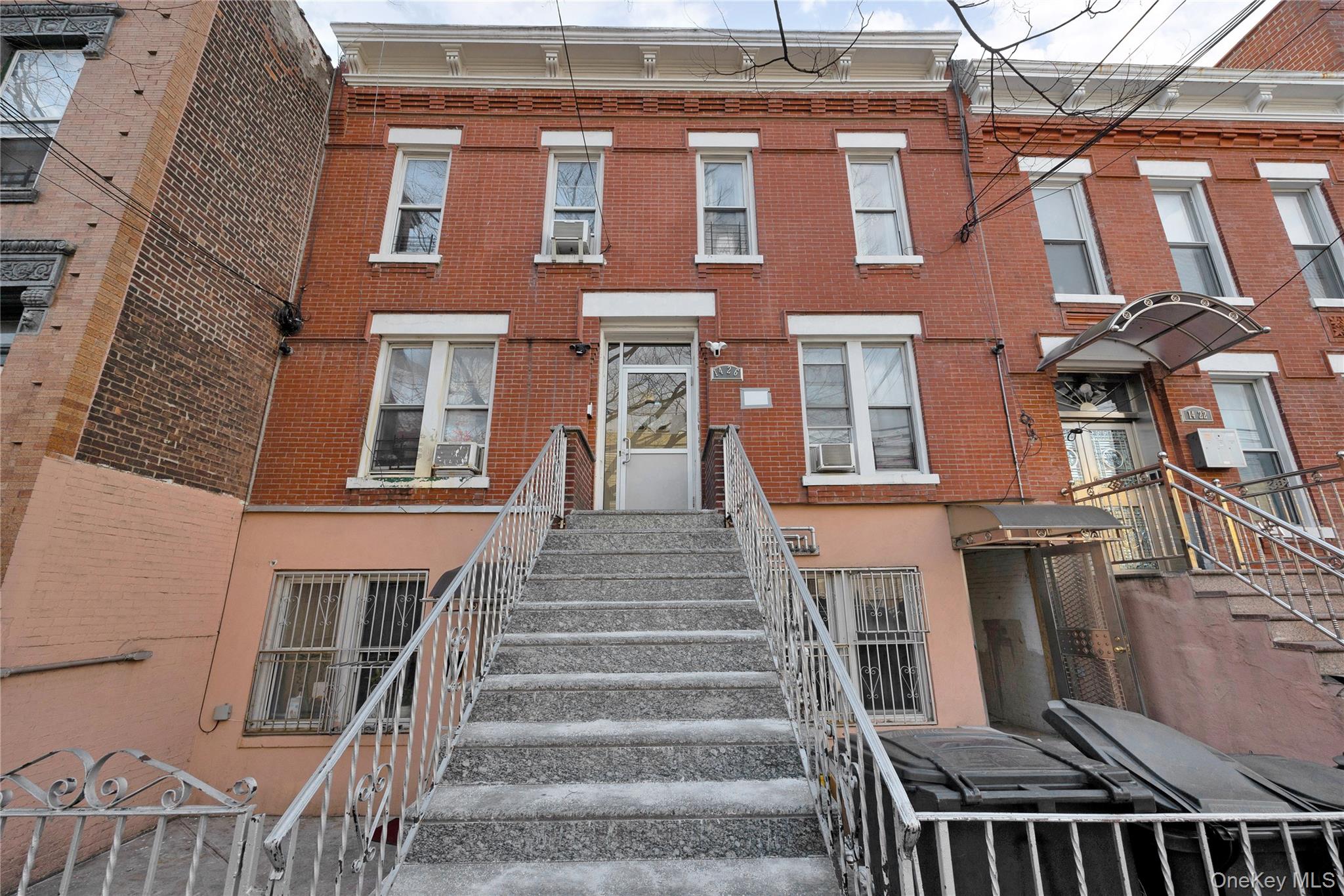 14-26 30th Drive Astoria Astoria, NY 11102