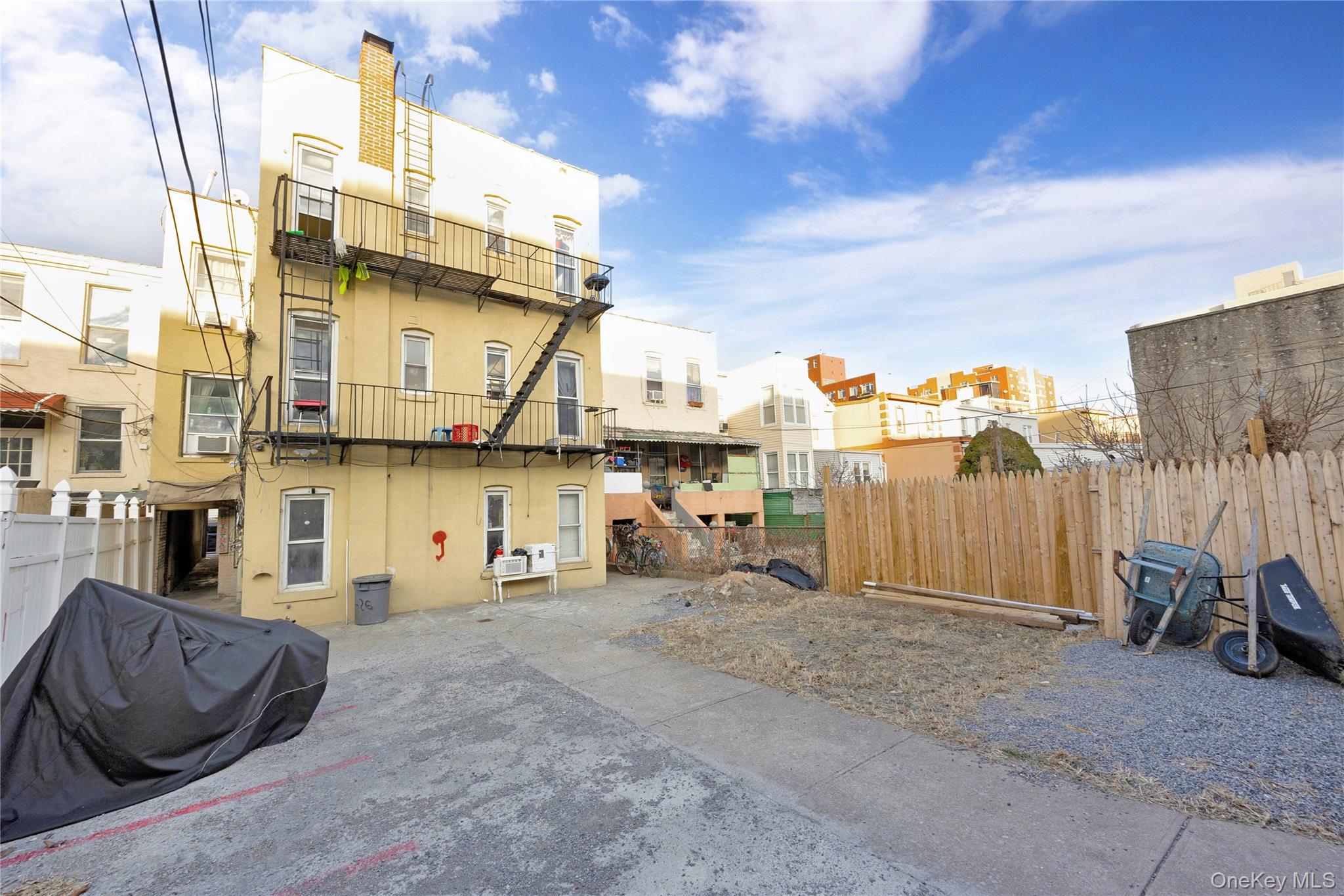 14-26 30th Drive Astoria Astoria, NY 11102