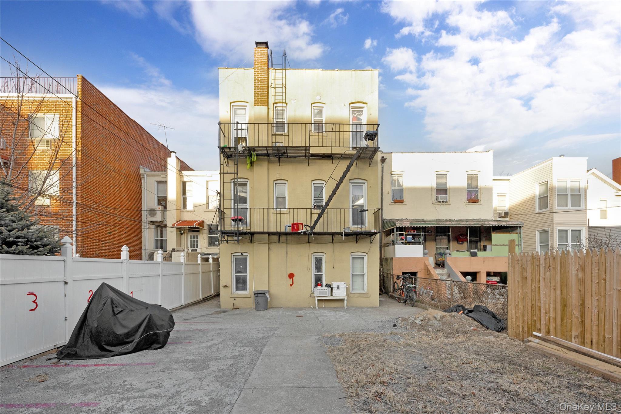 14-26 30th Drive Astoria Astoria, NY 11102