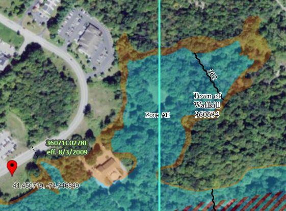 0 Rykowski Lane Out of NYC Middletown NY 10940