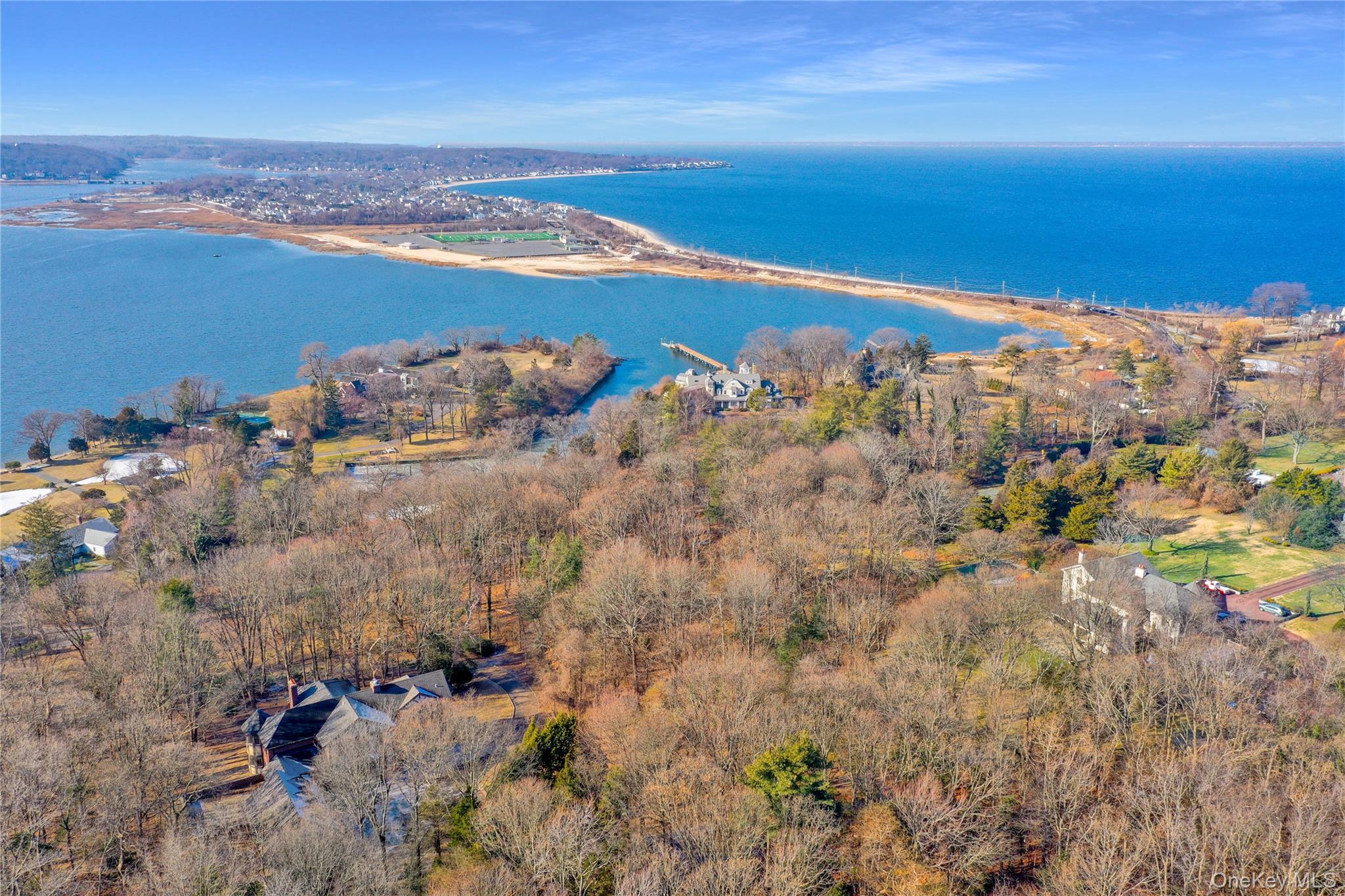 117 Centre Island Road Centre Island Centre Island, NY 11771