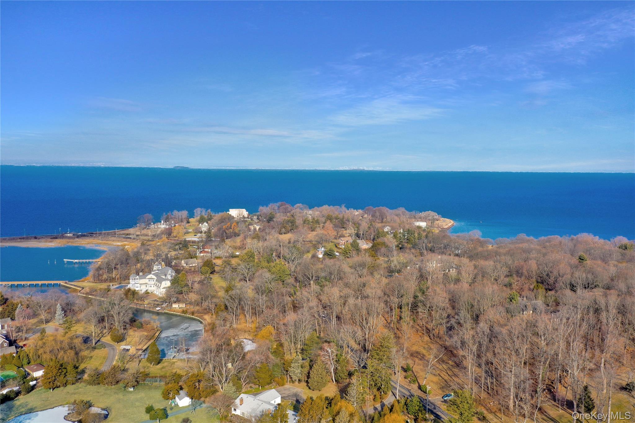 117 Centre Island Road Centre Island Centre Island, NY 11771