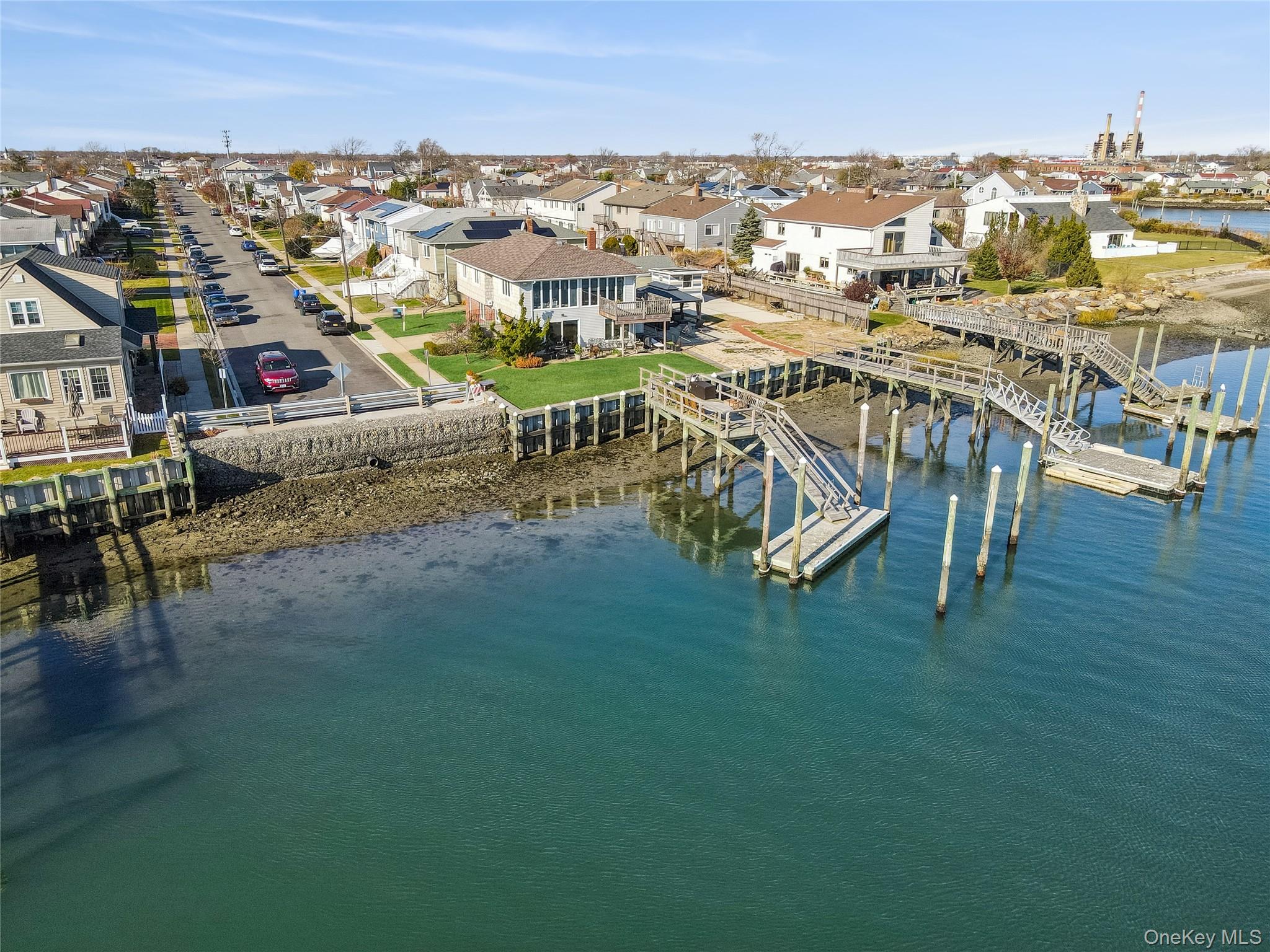 255 Delaware Avenue Island Park Island Park, NY 11558