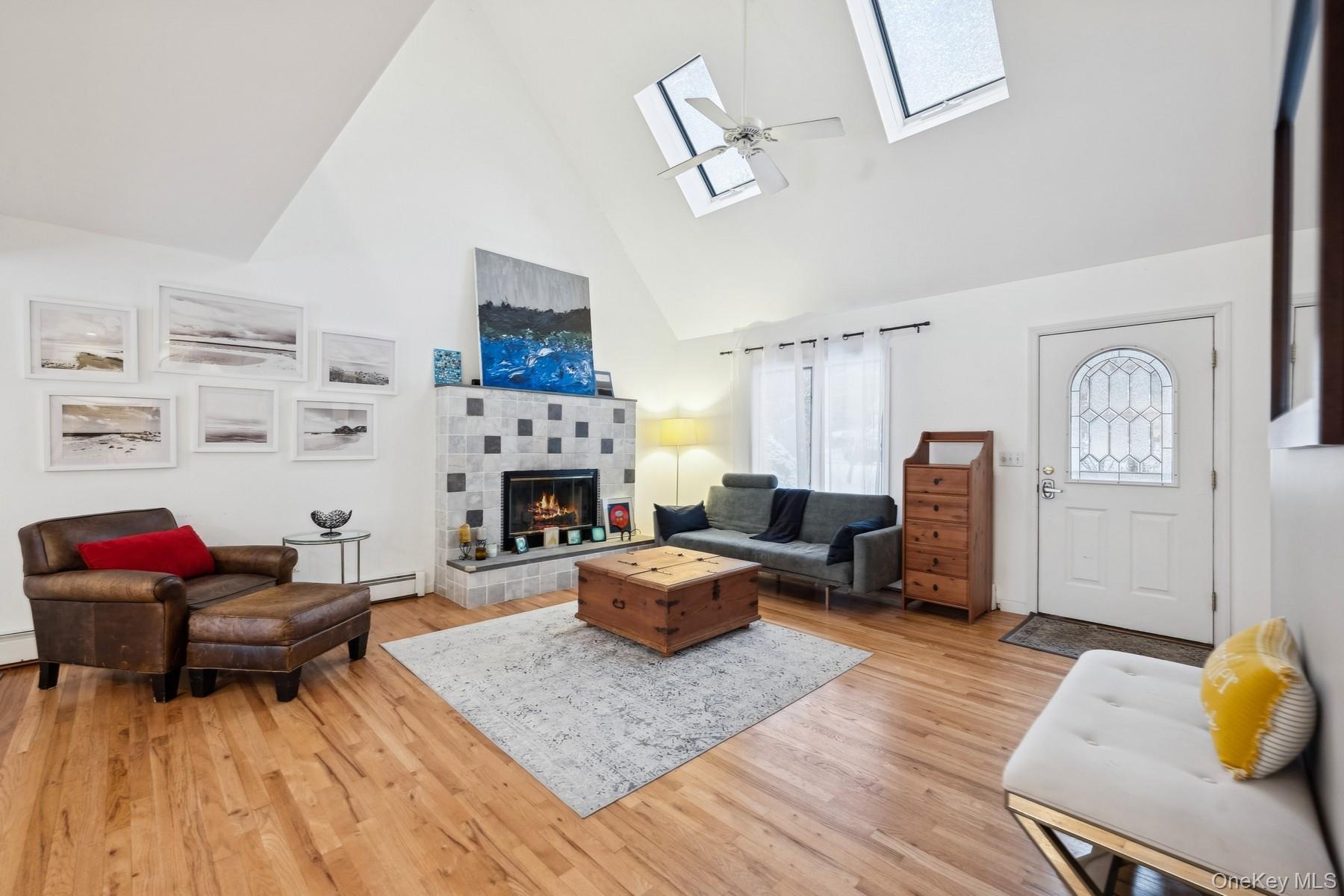 12 Hildreth Road Hampton Bays Hampton Bays, NY 11946