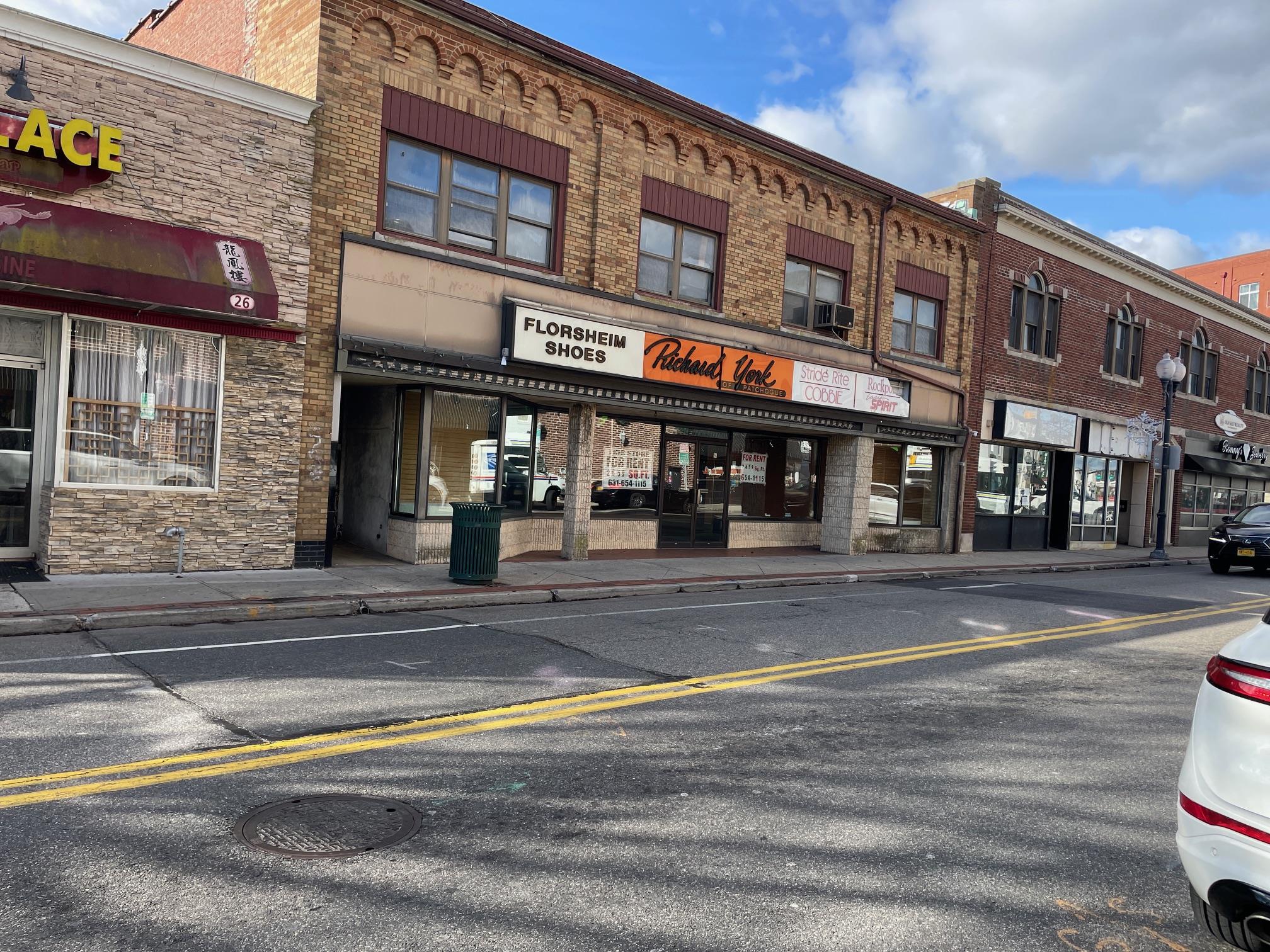 14 South Ocean Avenue Patchogue Patchogue NY 11772