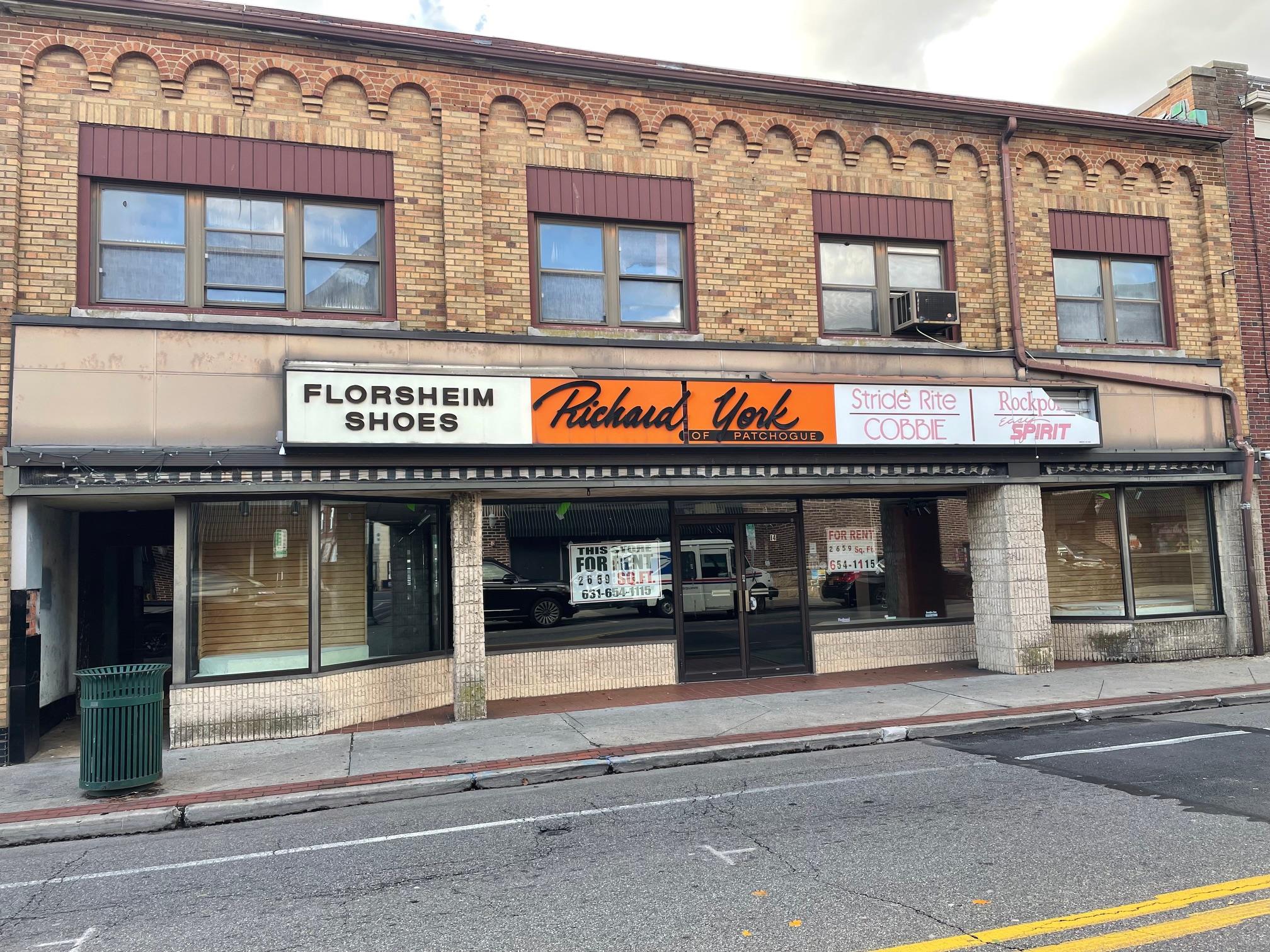 14 South Ocean Avenue Patchogue Patchogue NY 11772