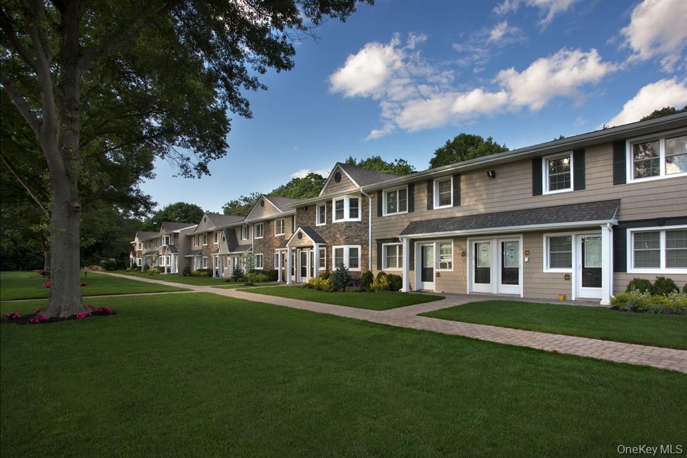 301 Tudor Lane 301 Middle Island Middle Island, NY 11953