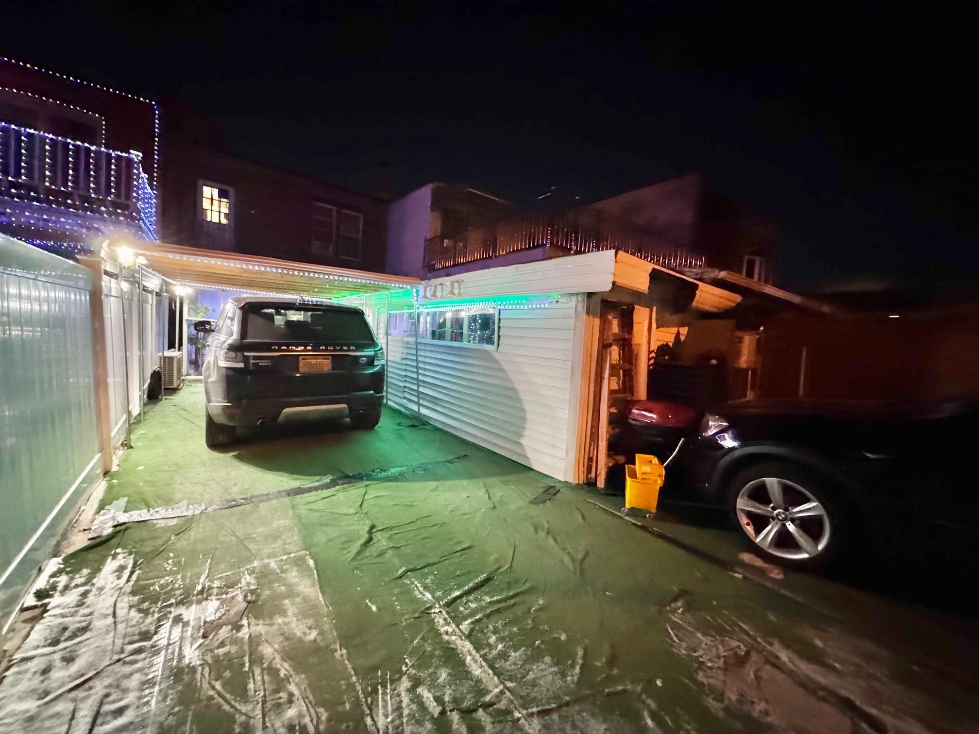 9108 Sutter Avenue Ozone Park Ozone Park, NY 11427