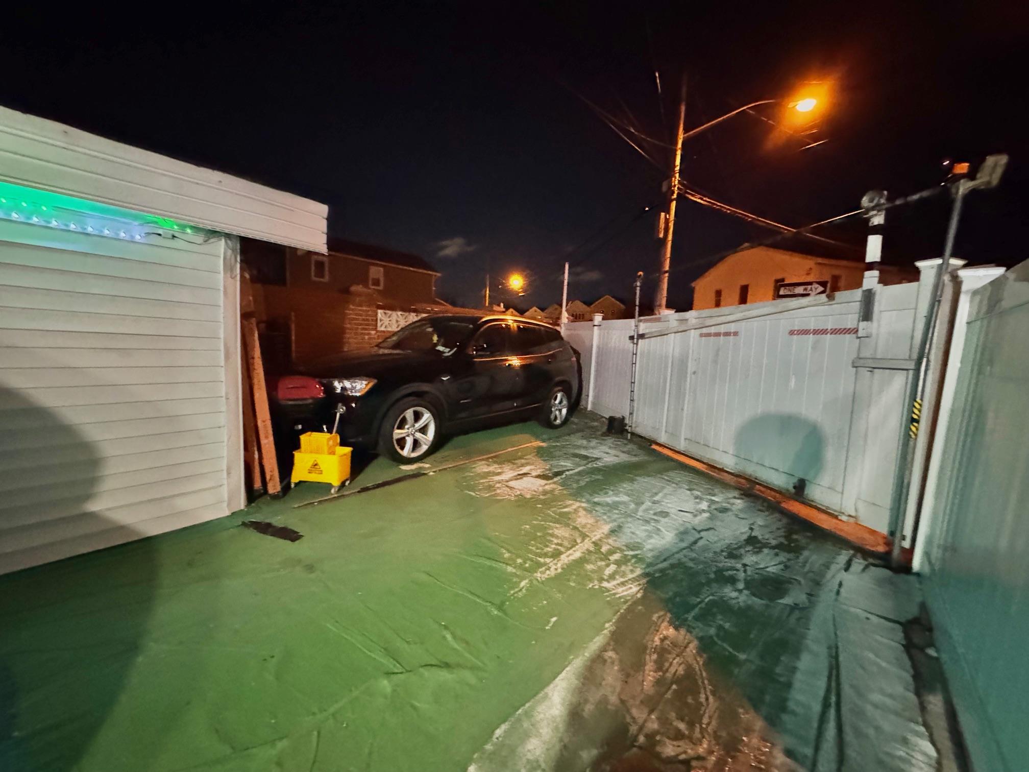 9108 Sutter Avenue Ozone Park Ozone Park, NY 11427