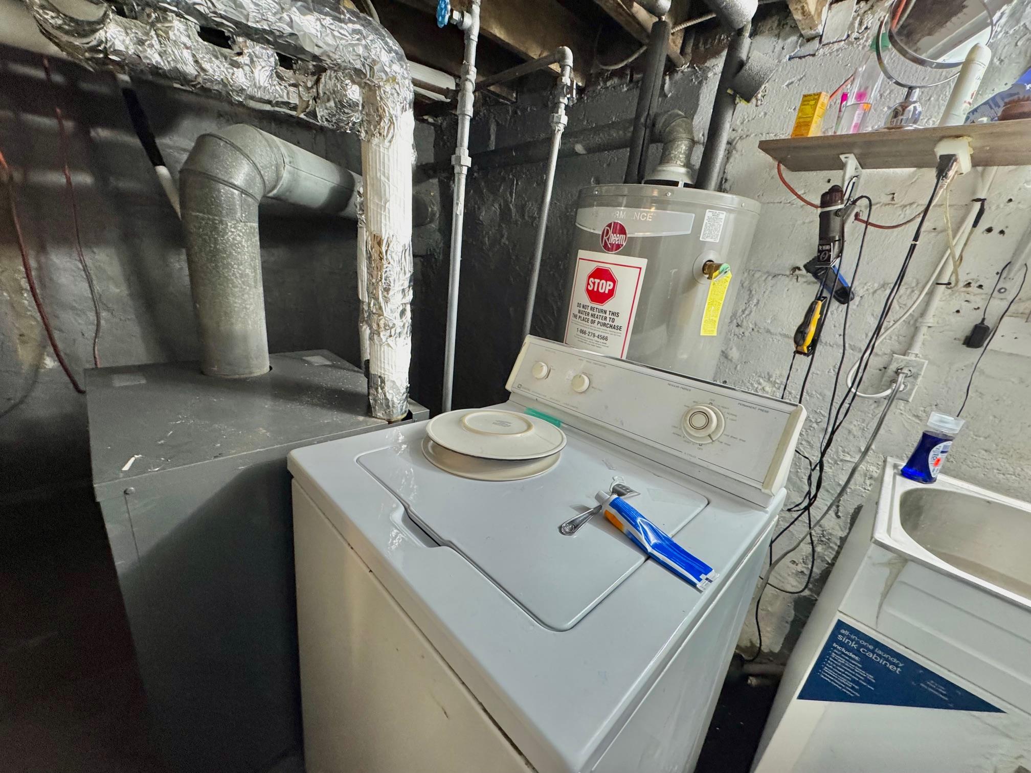 9108 Sutter Avenue Ozone Park Ozone Park, NY 11427