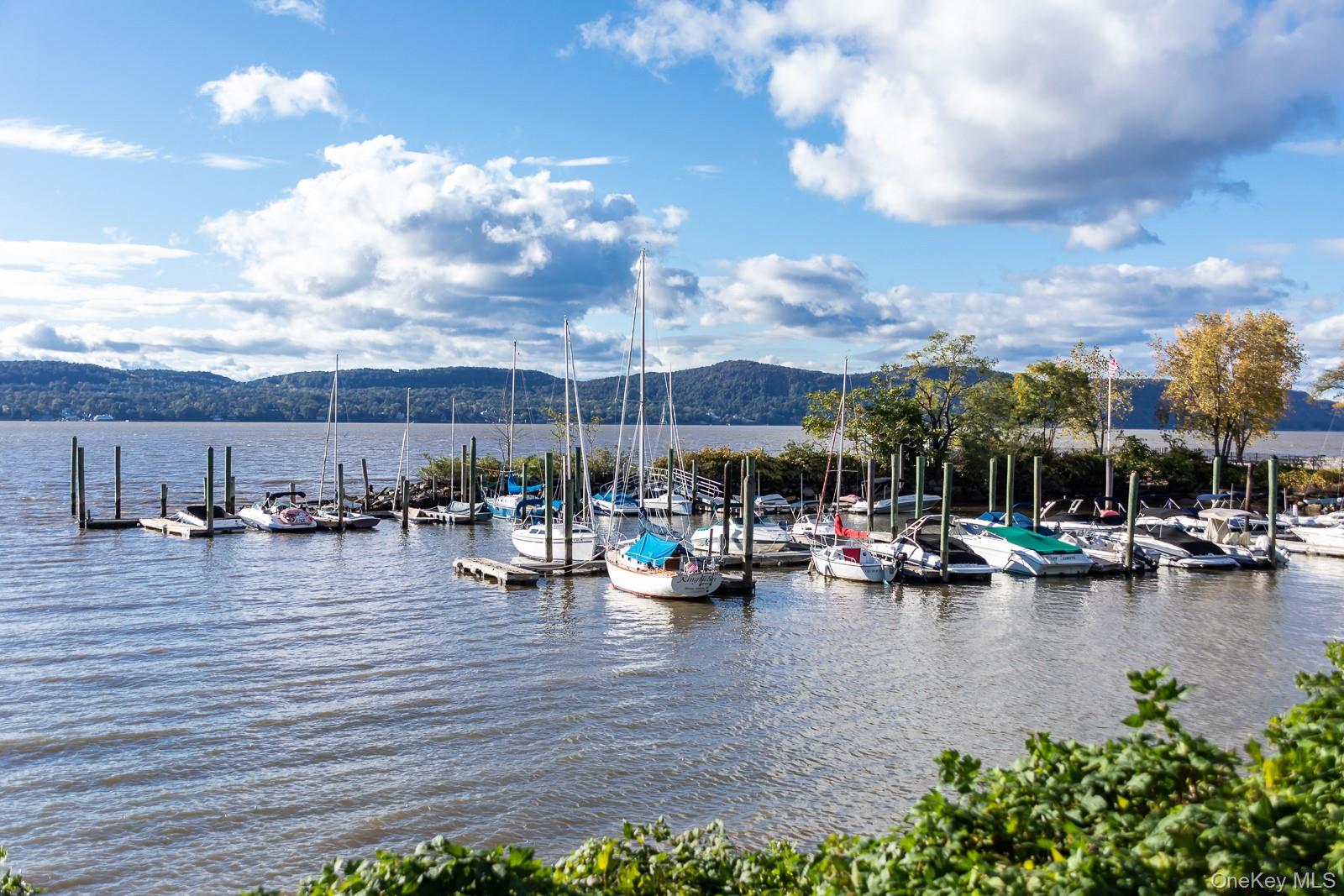 4 Lighthouse Landing TH14 Sleepy Hollow Sleepy Hollow, NY 10591