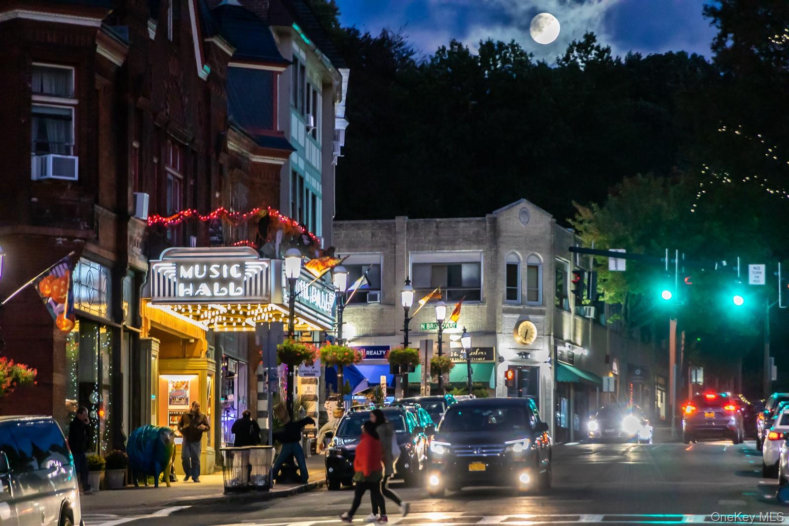 4 Lighthouse Landing TH14 Sleepy Hollow Sleepy Hollow, NY 10591