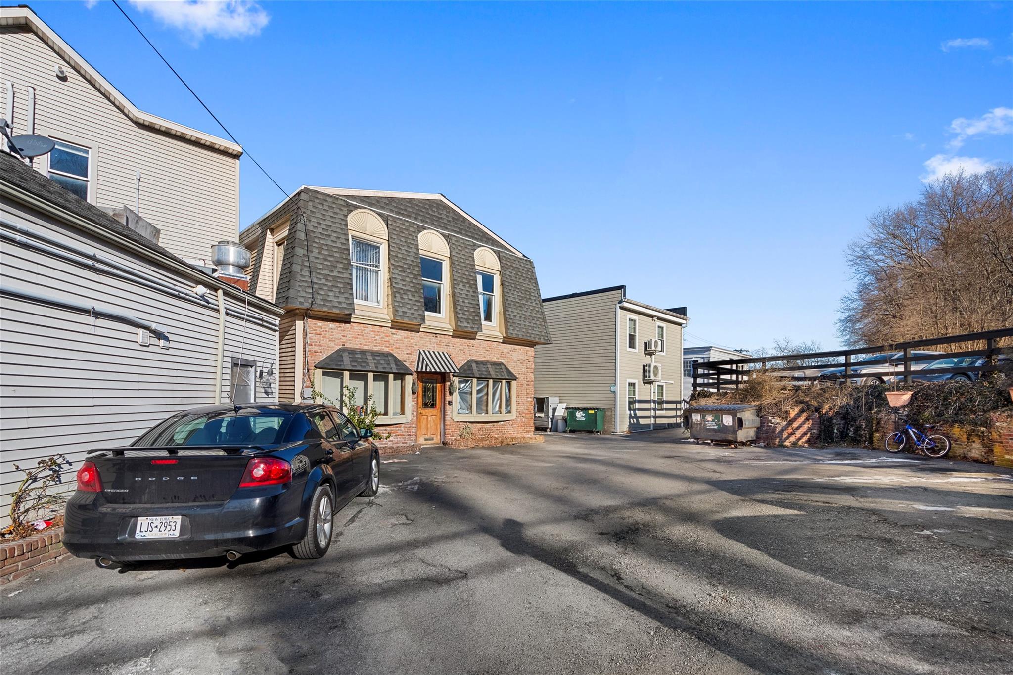 17-19 Adams Street Bedford Hills Bedford Hills, NY 10507