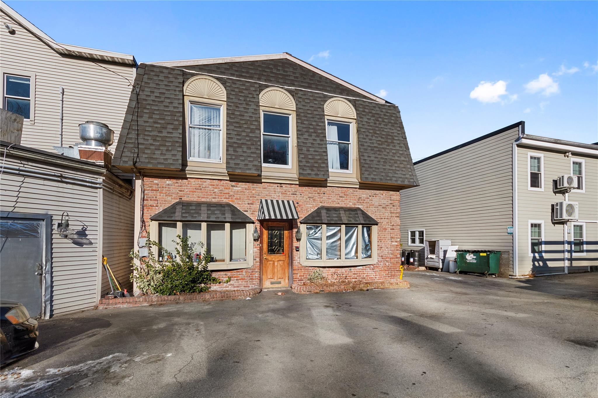 17-19 Adams Street Bedford Hills Bedford Hills, NY 10507