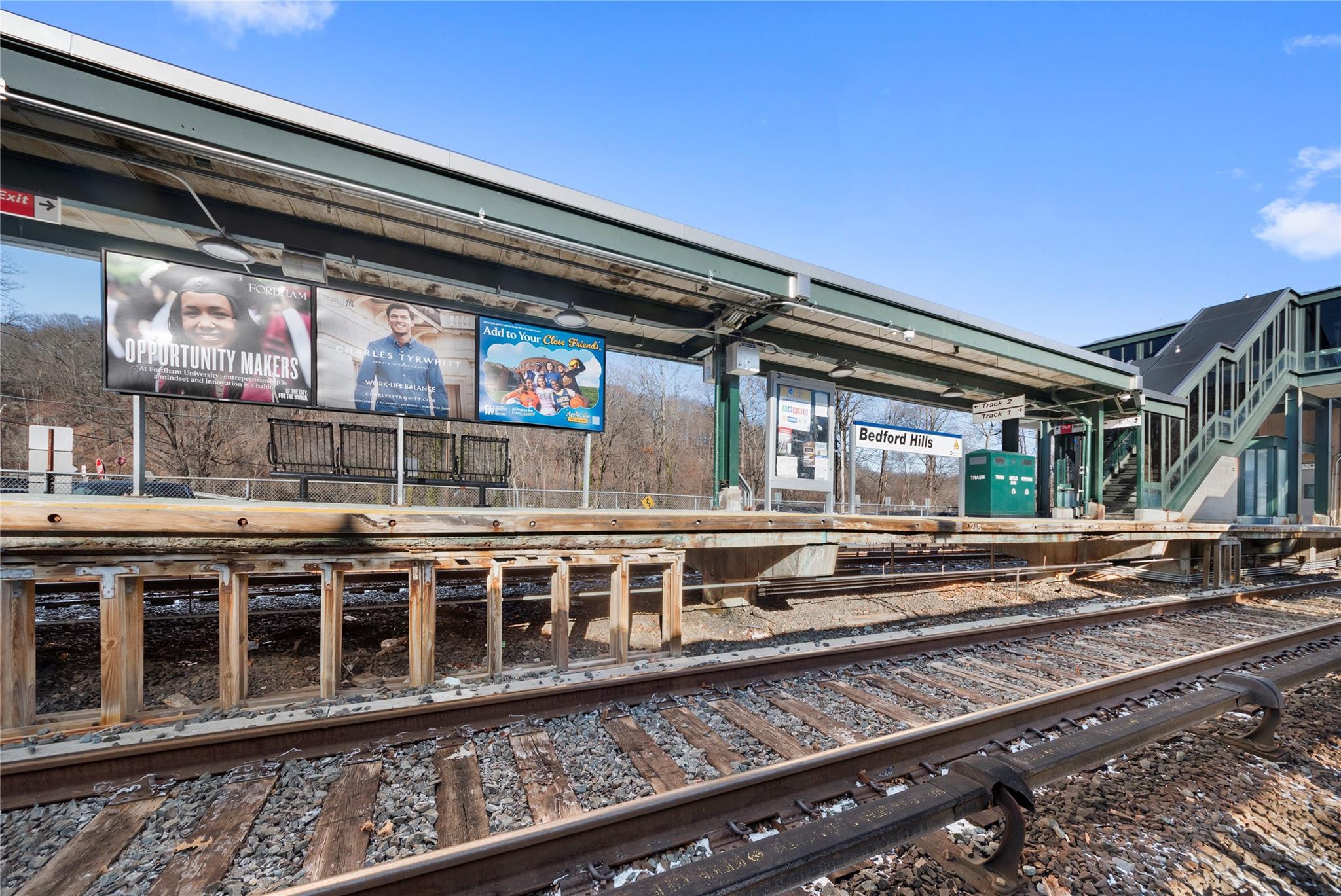 17-19 Adams Street Bedford Hills Bedford Hills, NY 10507