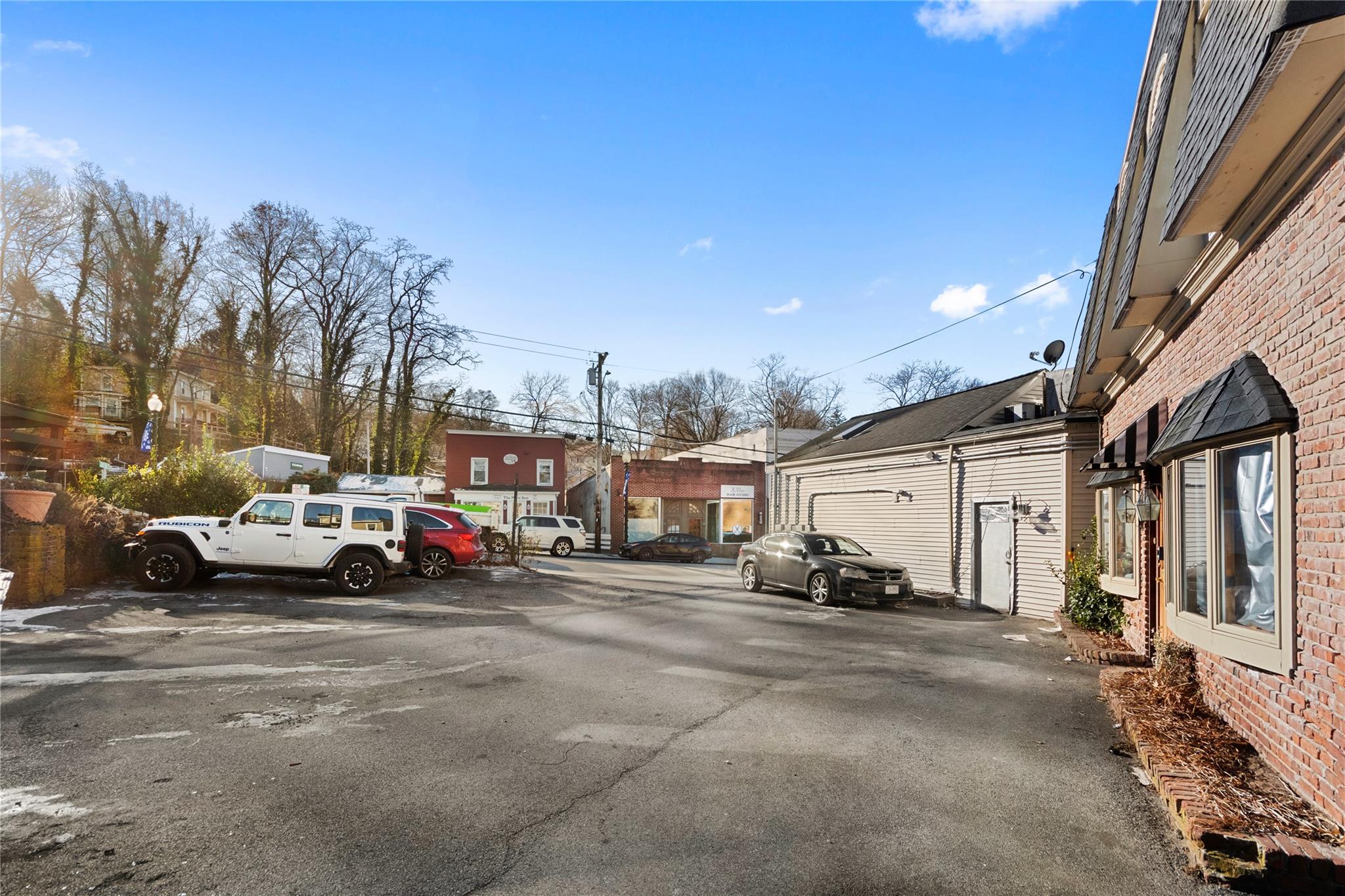 17-19 Adams Street Bedford Hills Bedford Hills, NY 10507