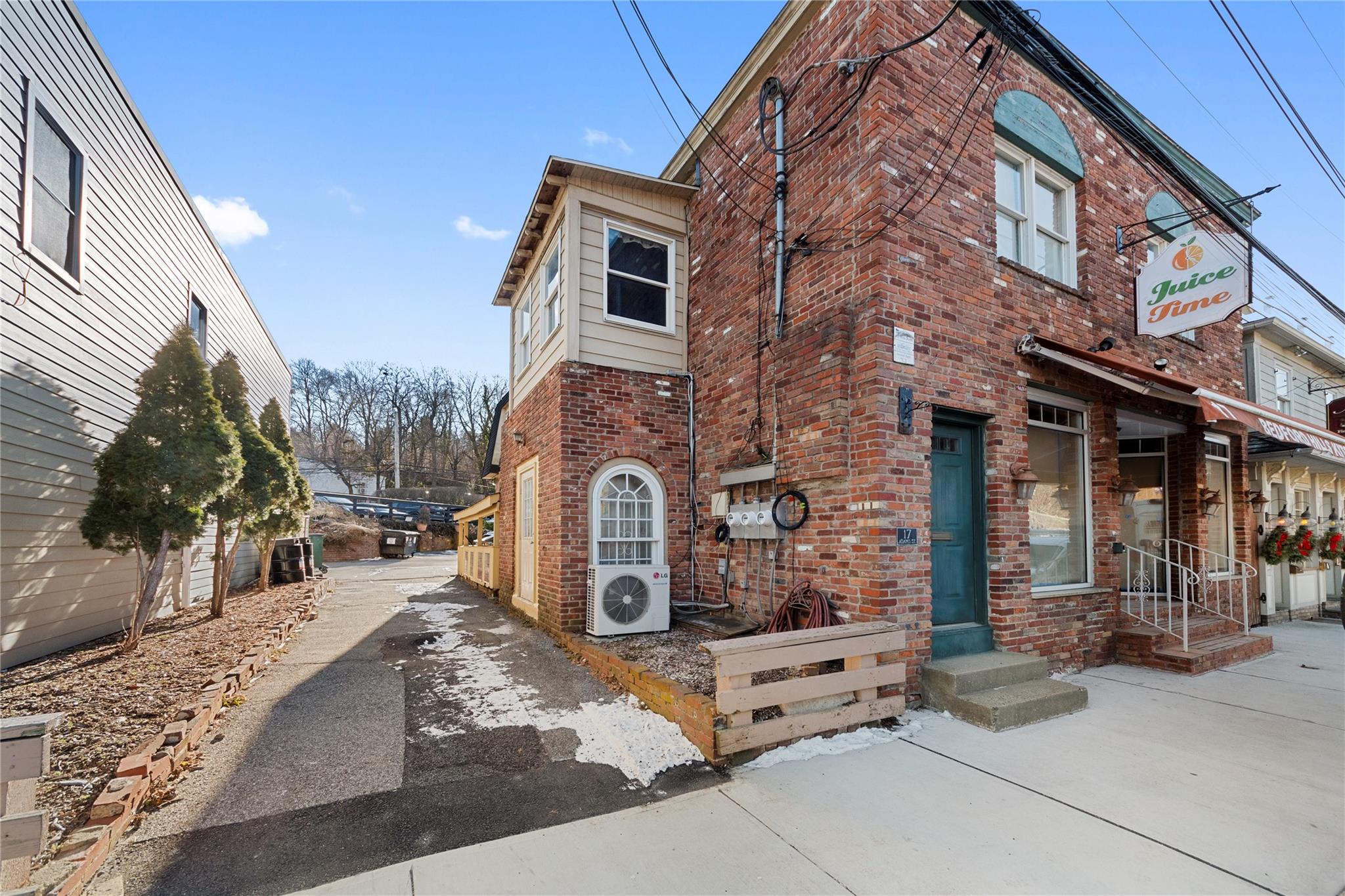 17-19 Adams Street Bedford Hills Bedford Hills, NY 10507