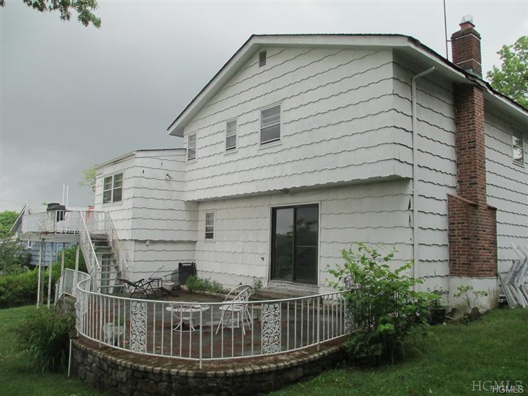 7 Theresa Lane Scarsdale Scarsdale, NY 10583