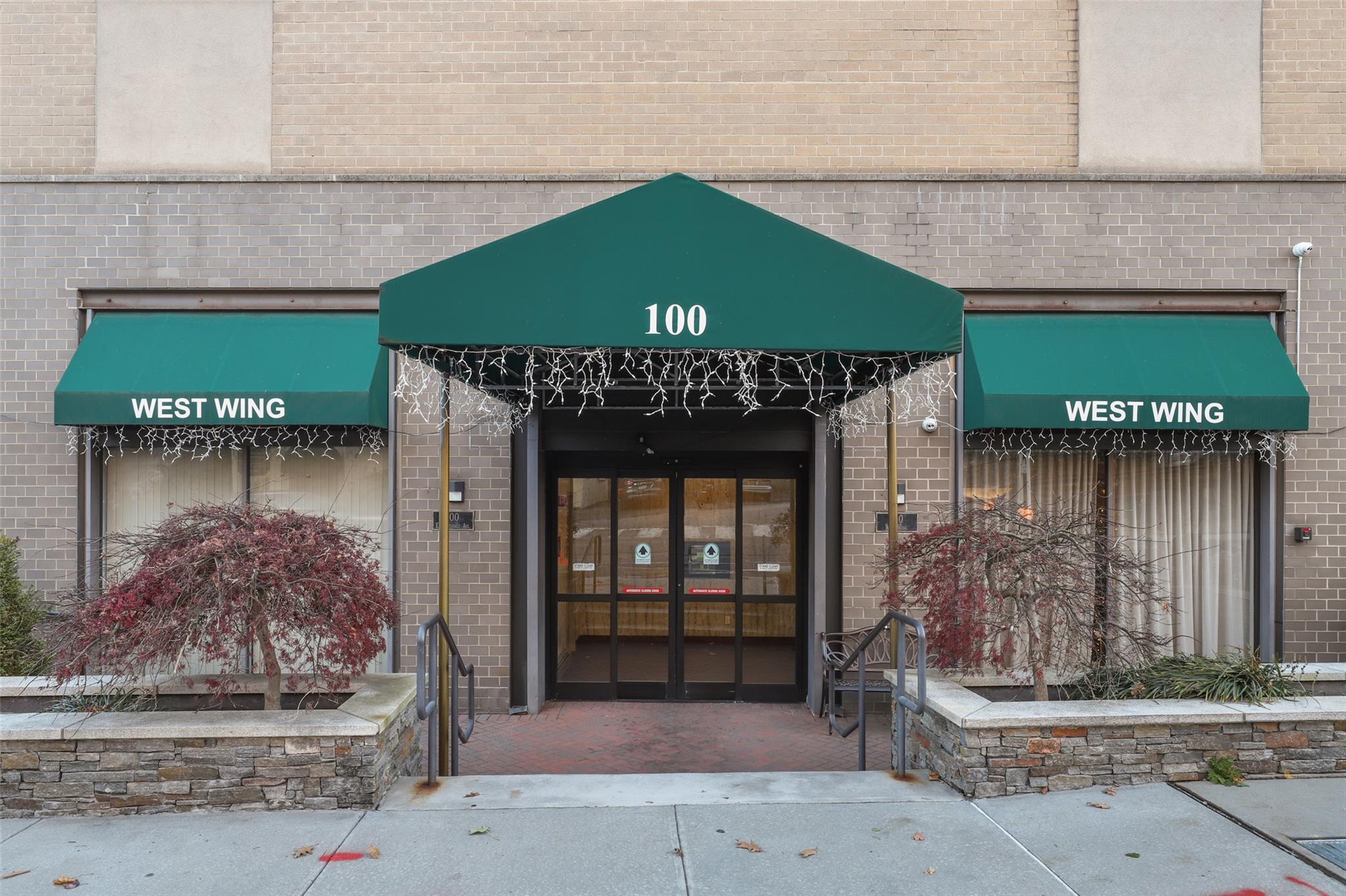 100 East Hartsdale Avenue 5-AE Hartsdale Hartsdale, NY 10530