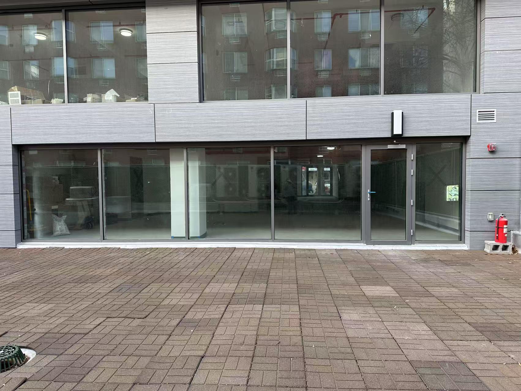 13680 41st Avenue 1-A Flushing Flushing, NY 11355