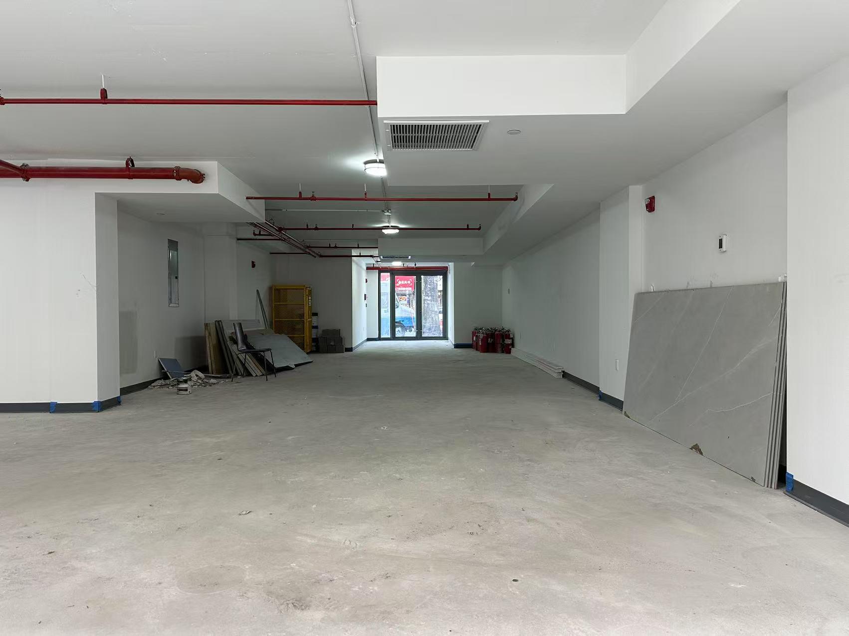 13680 41st Avenue 1-A Flushing Flushing, NY 11355