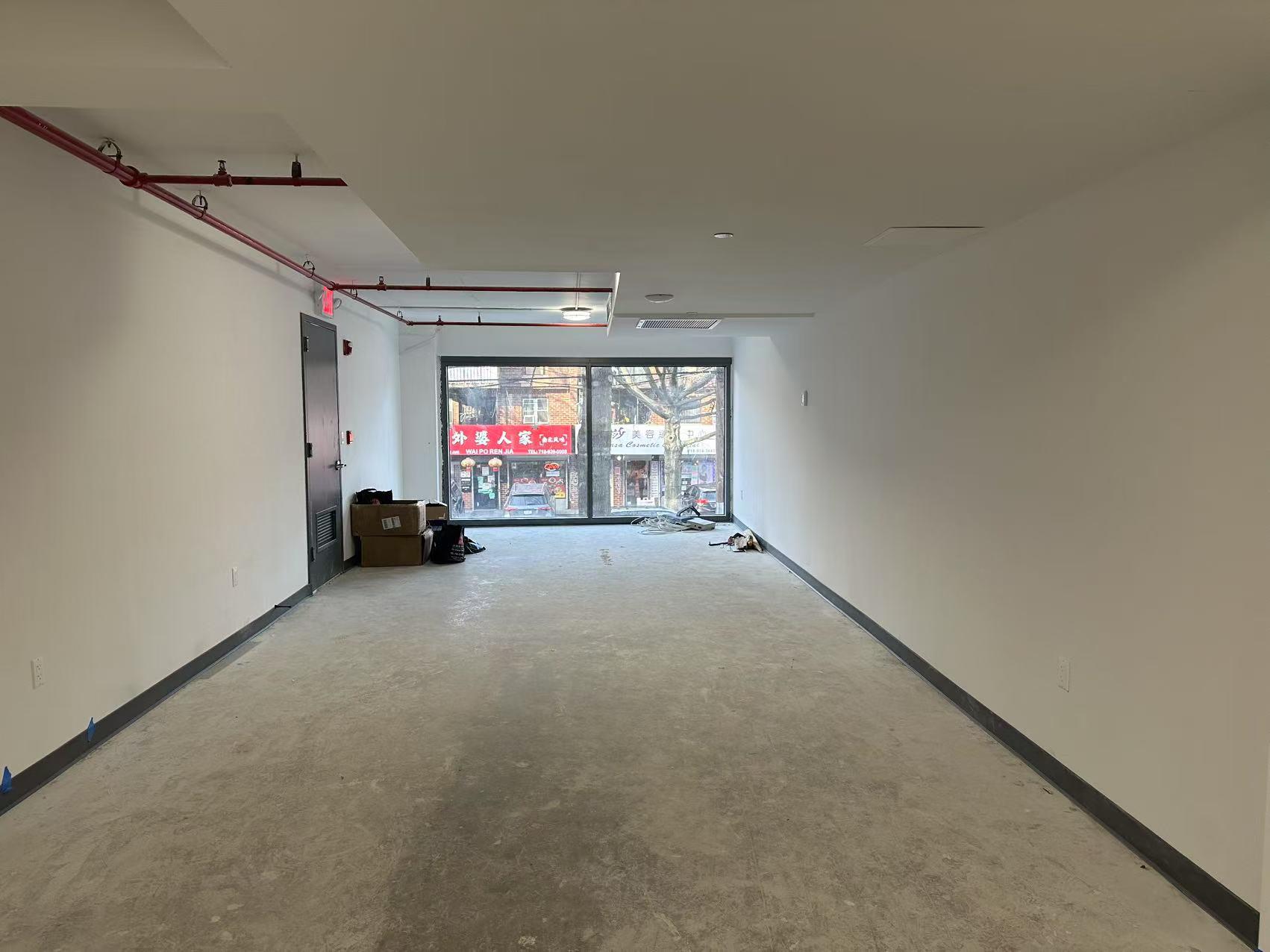 13680 41st Avenue 2-A Flushing Flushing, NY 11355