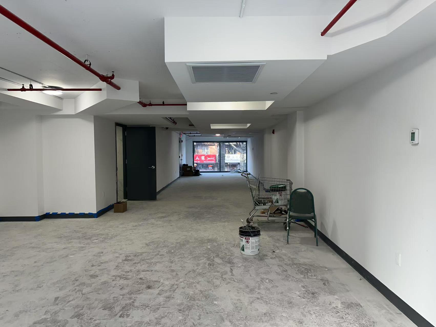 13680 41st Avenue 2-A Flushing Flushing, NY 11355