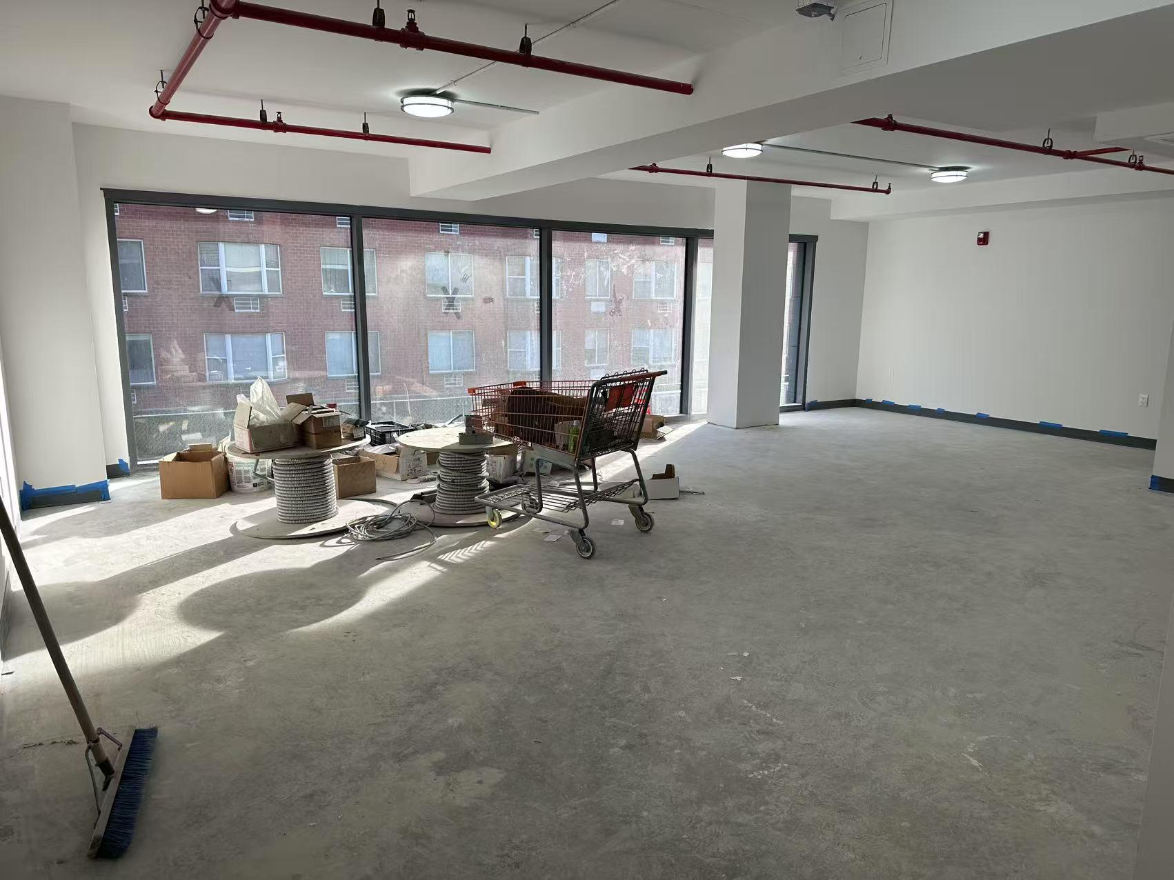 13680 41st Avenue 2-B Flushing Flushing, NY 11355