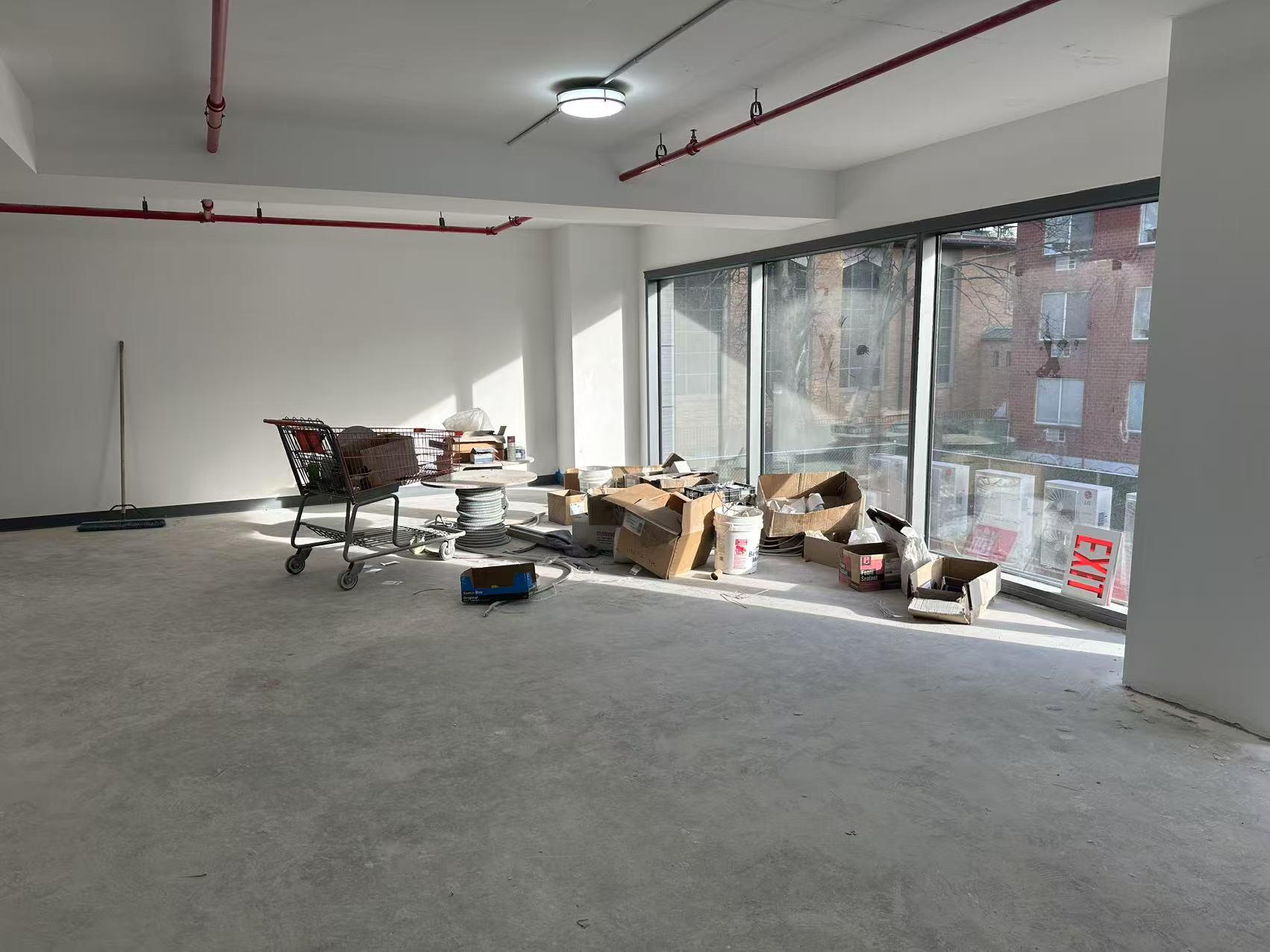 13680 41st Avenue 2-B Flushing Flushing, NY 11355