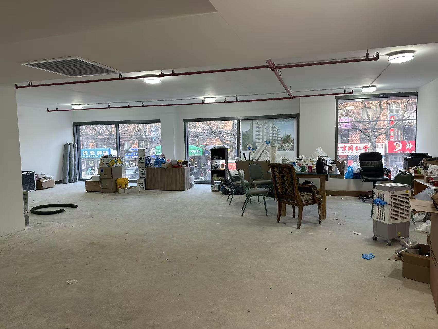 13680 41st Avenue 2-D Flushing Flushing, NY 11355