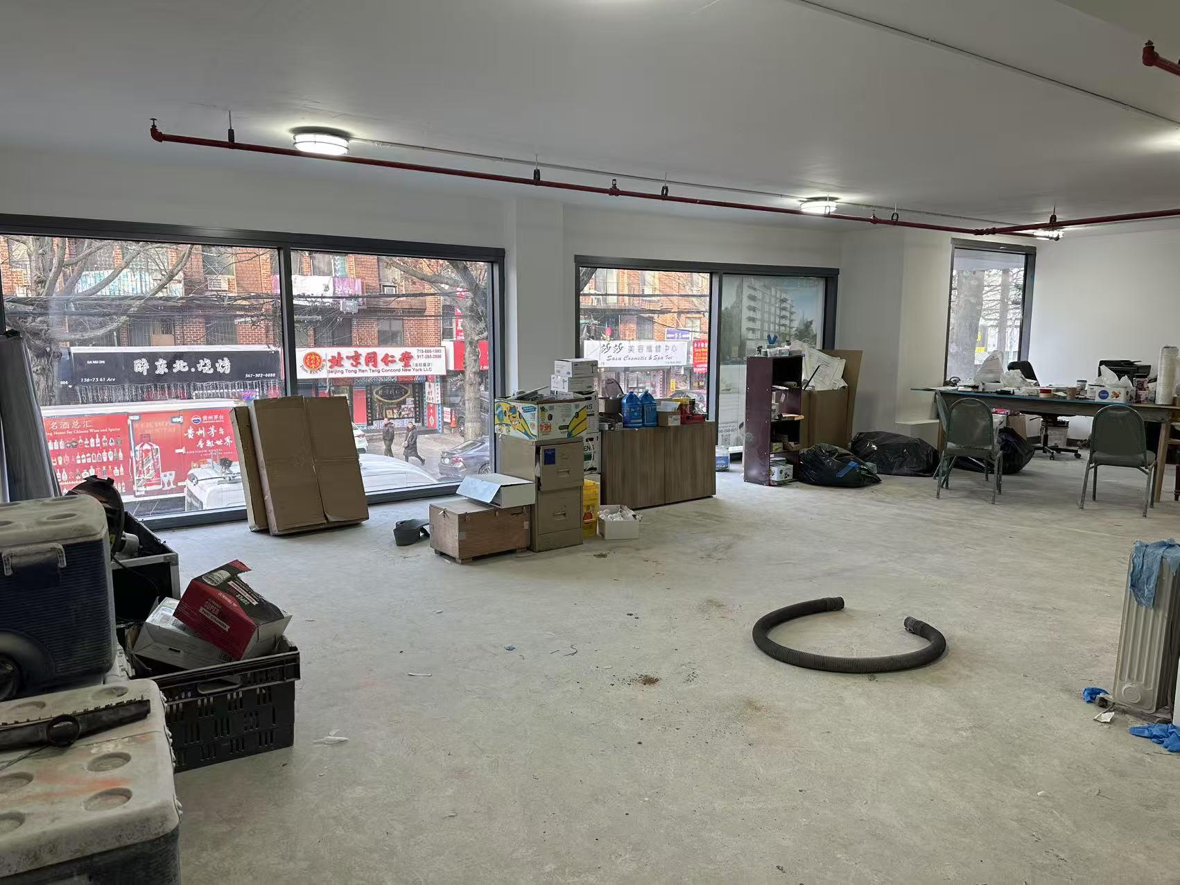 13680 41st Avenue 2-D Flushing Flushing, NY 11355