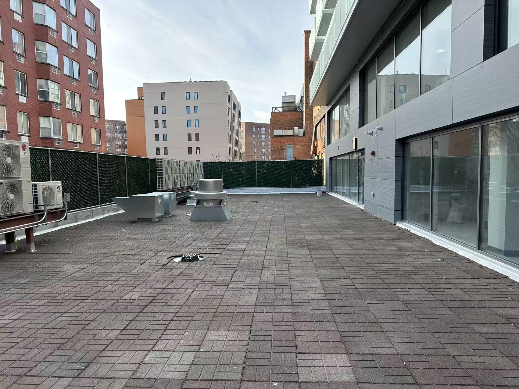 13680 41st Avenue 1-A Flushing Flushing, NY 11355